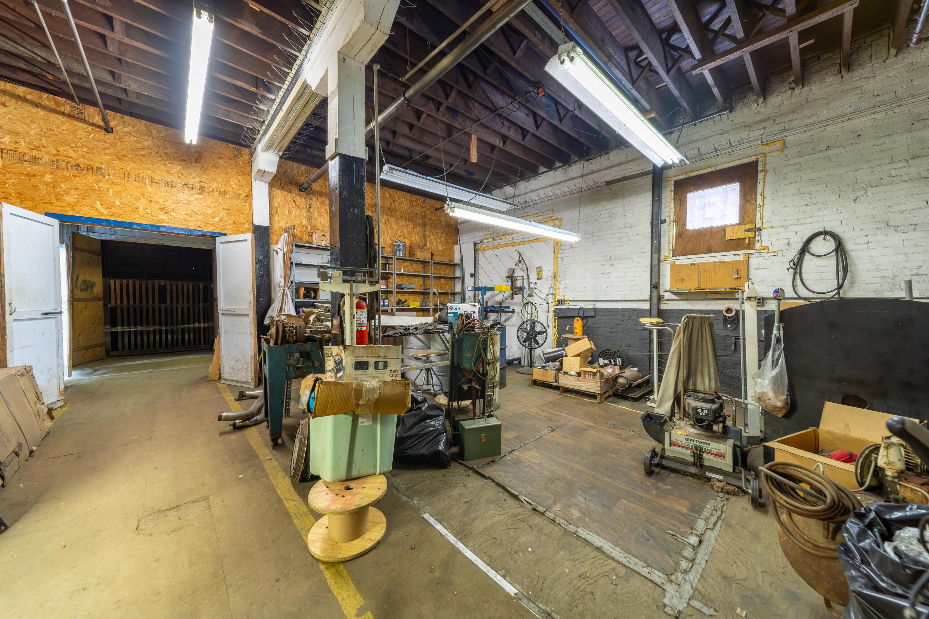 202 N State Street, Marion