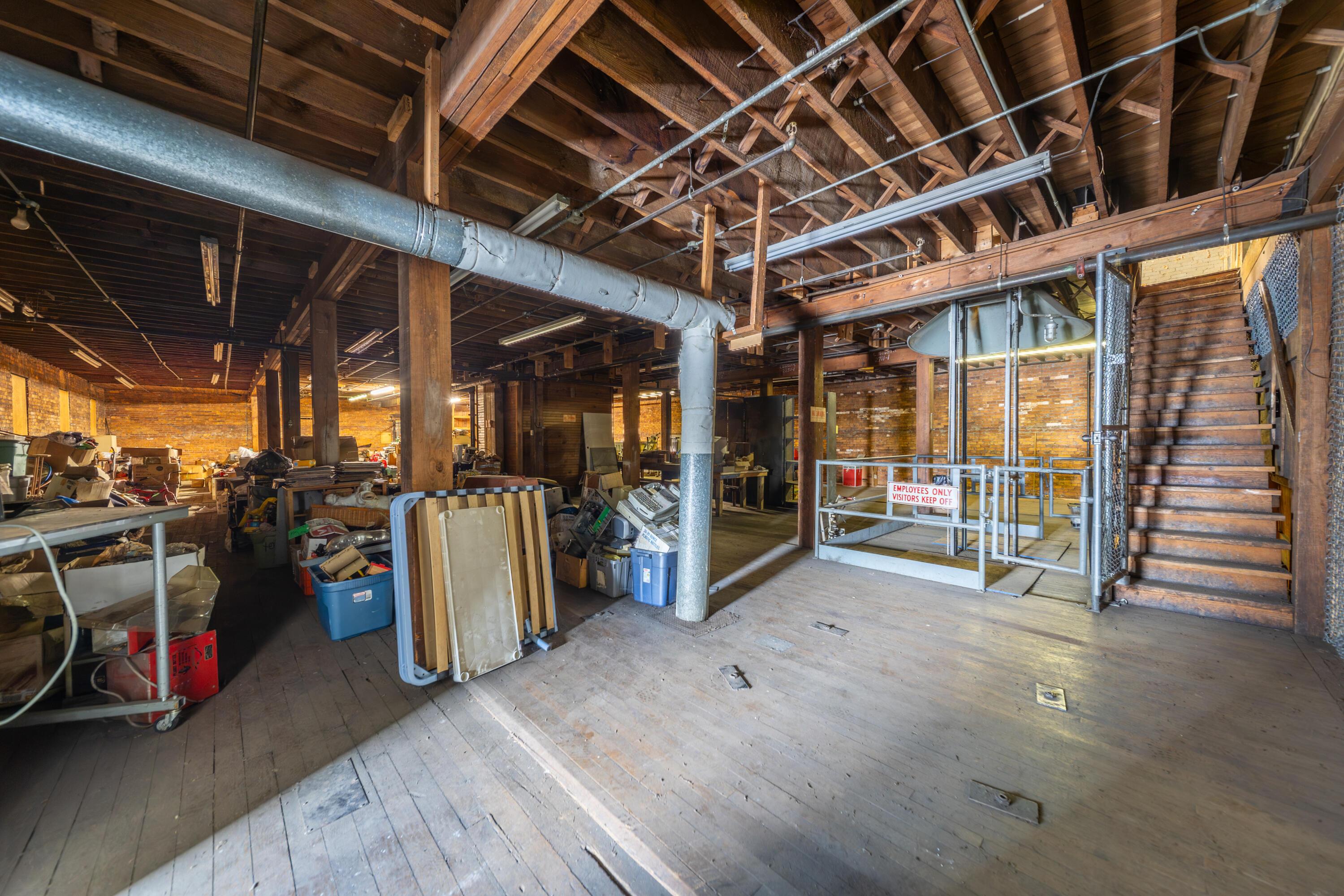 202 N State Street, Marion