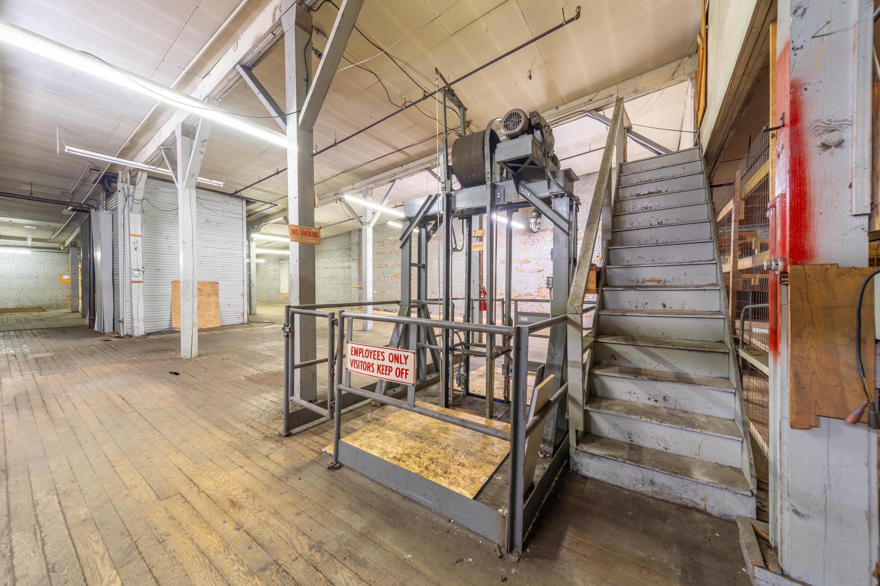 202 N State Street, Marion