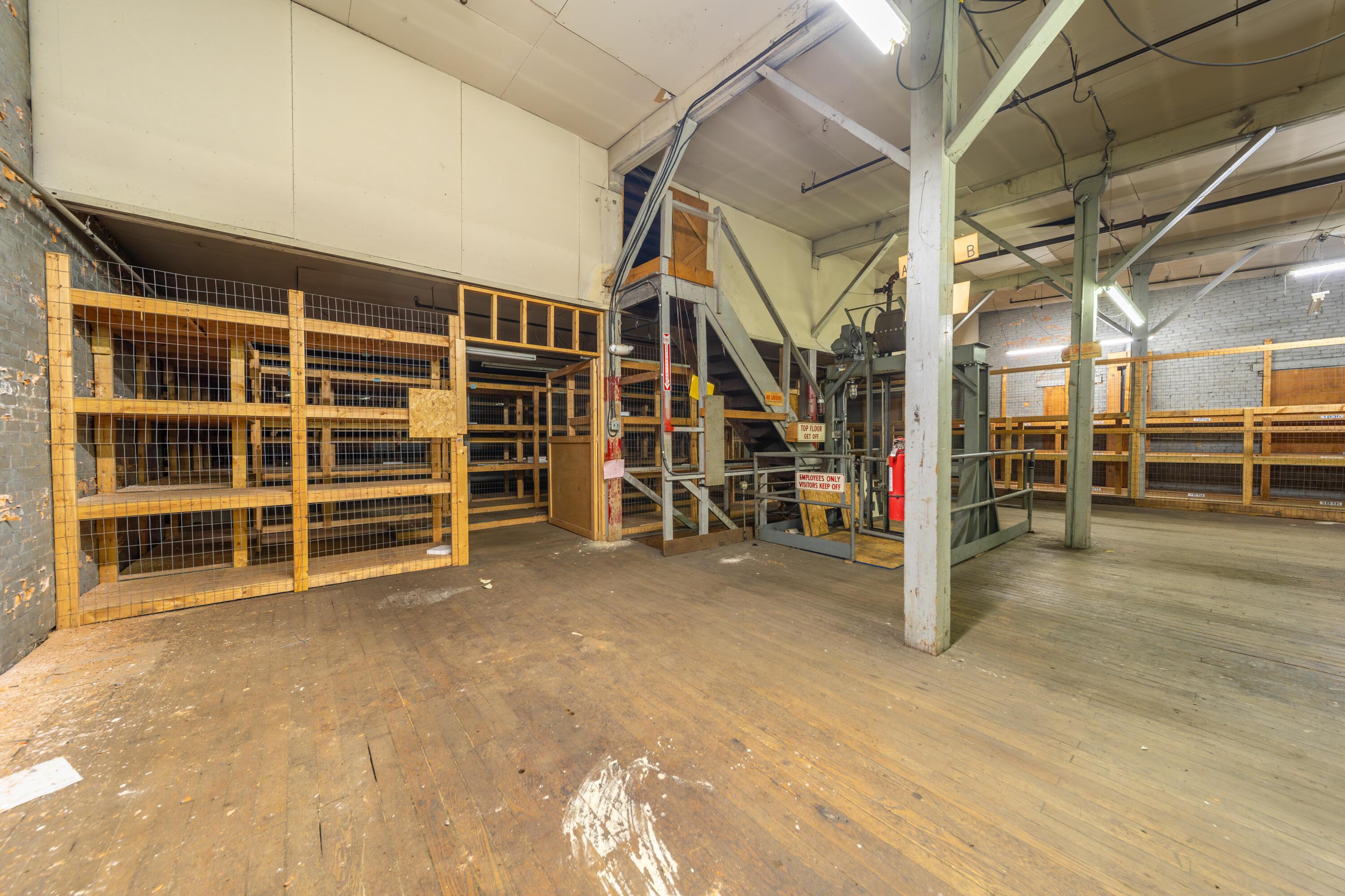 202 N State Street, Marion