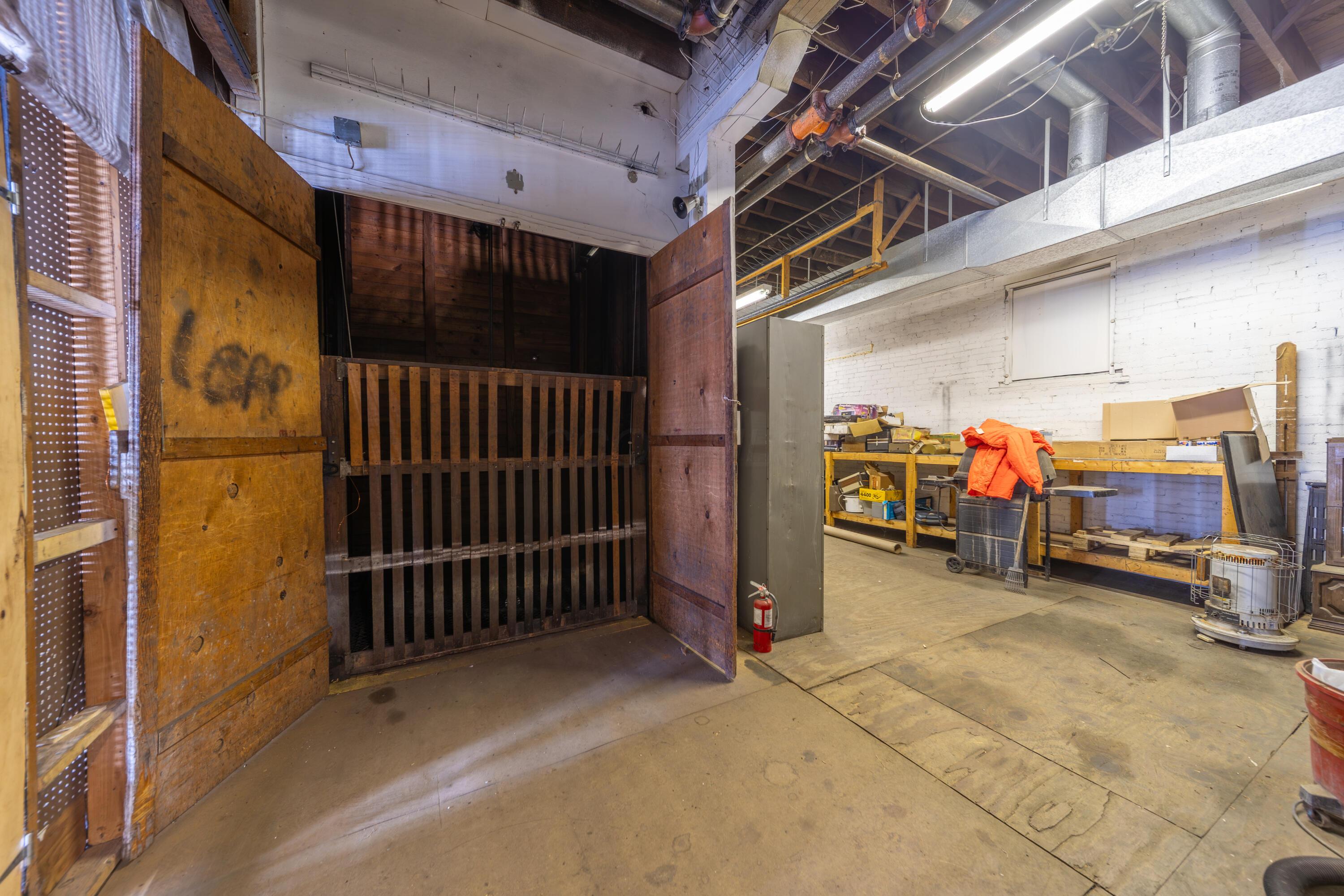 202 N State Street, Marion