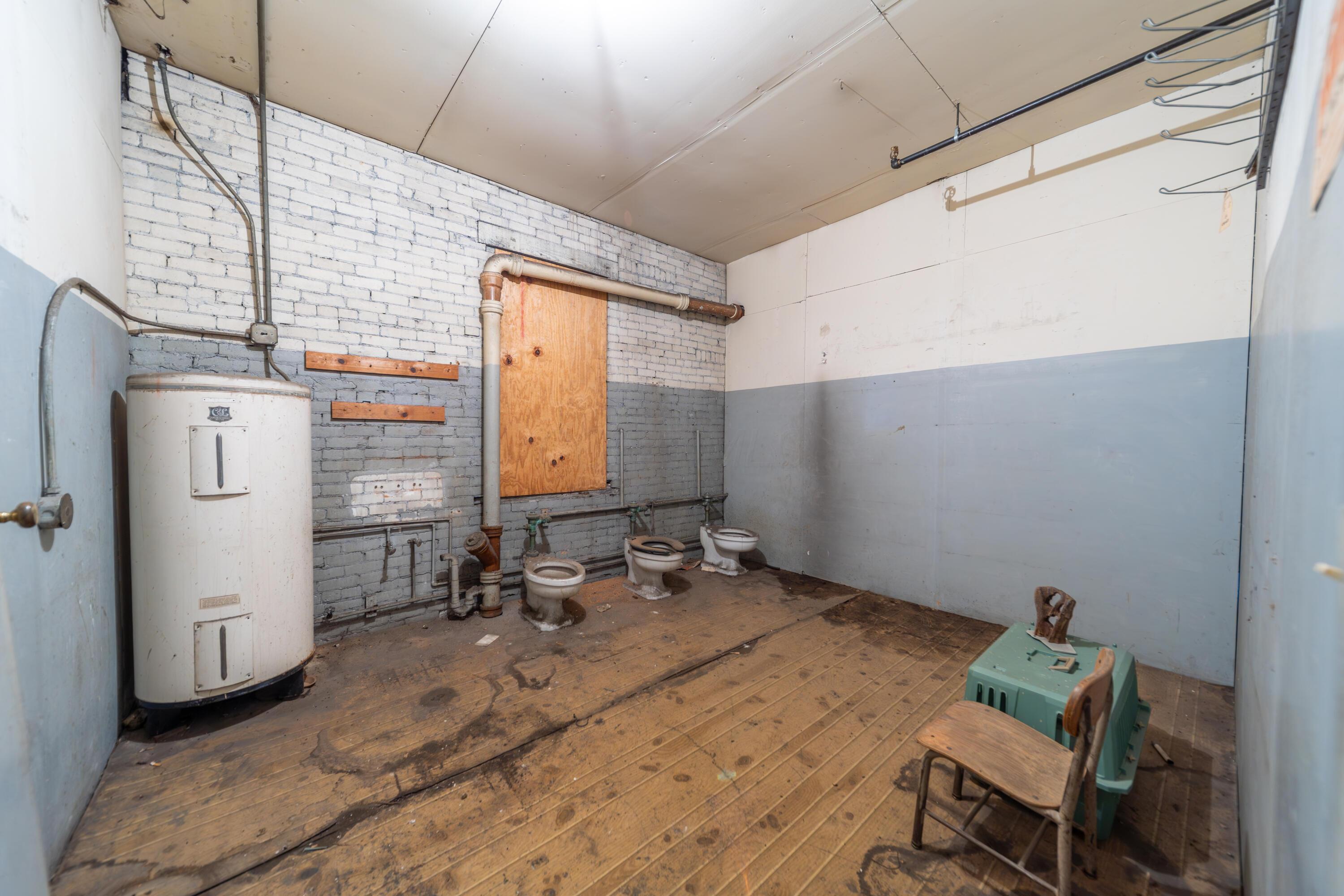 202 N State Street, Marion