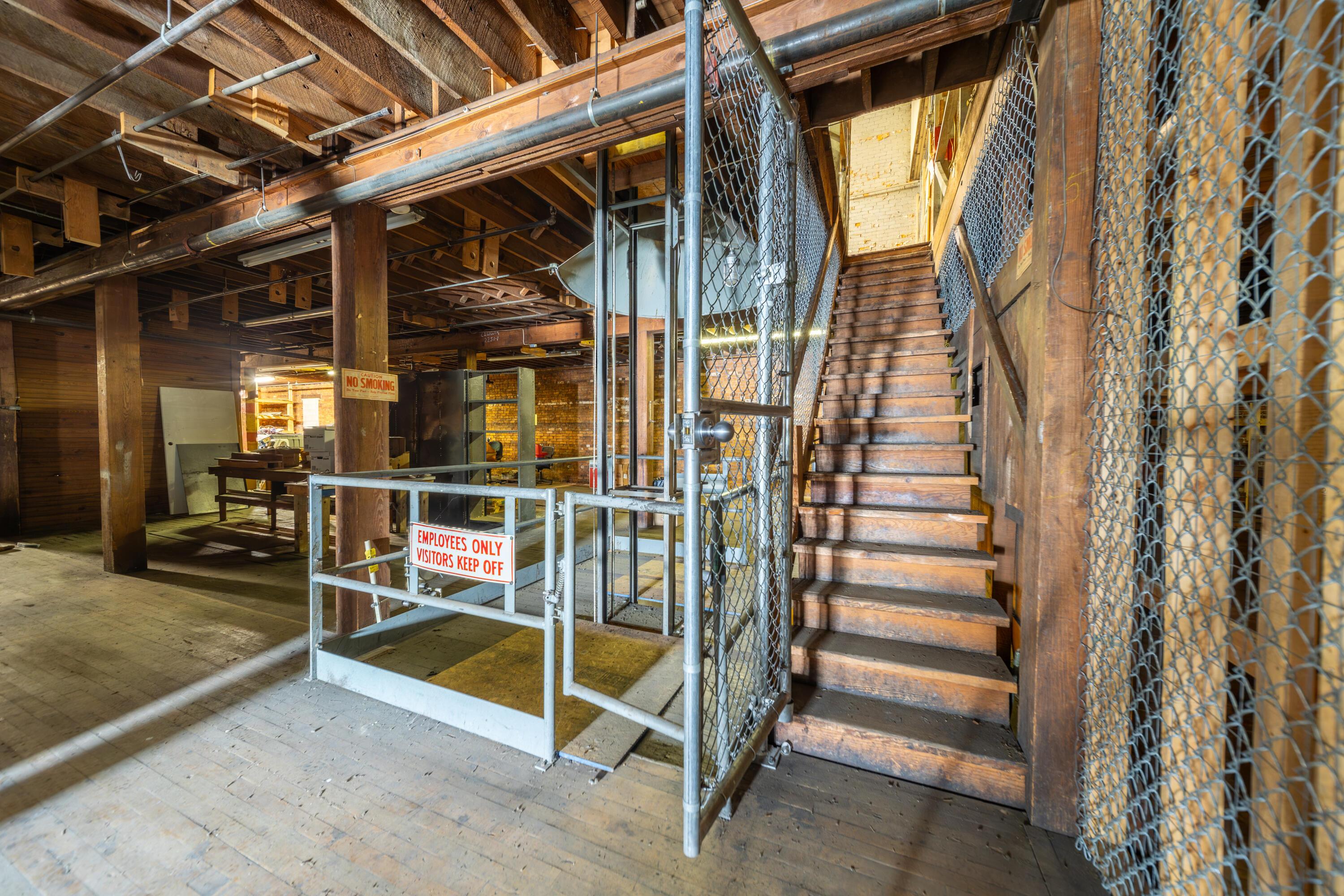 202 N State Street, Marion