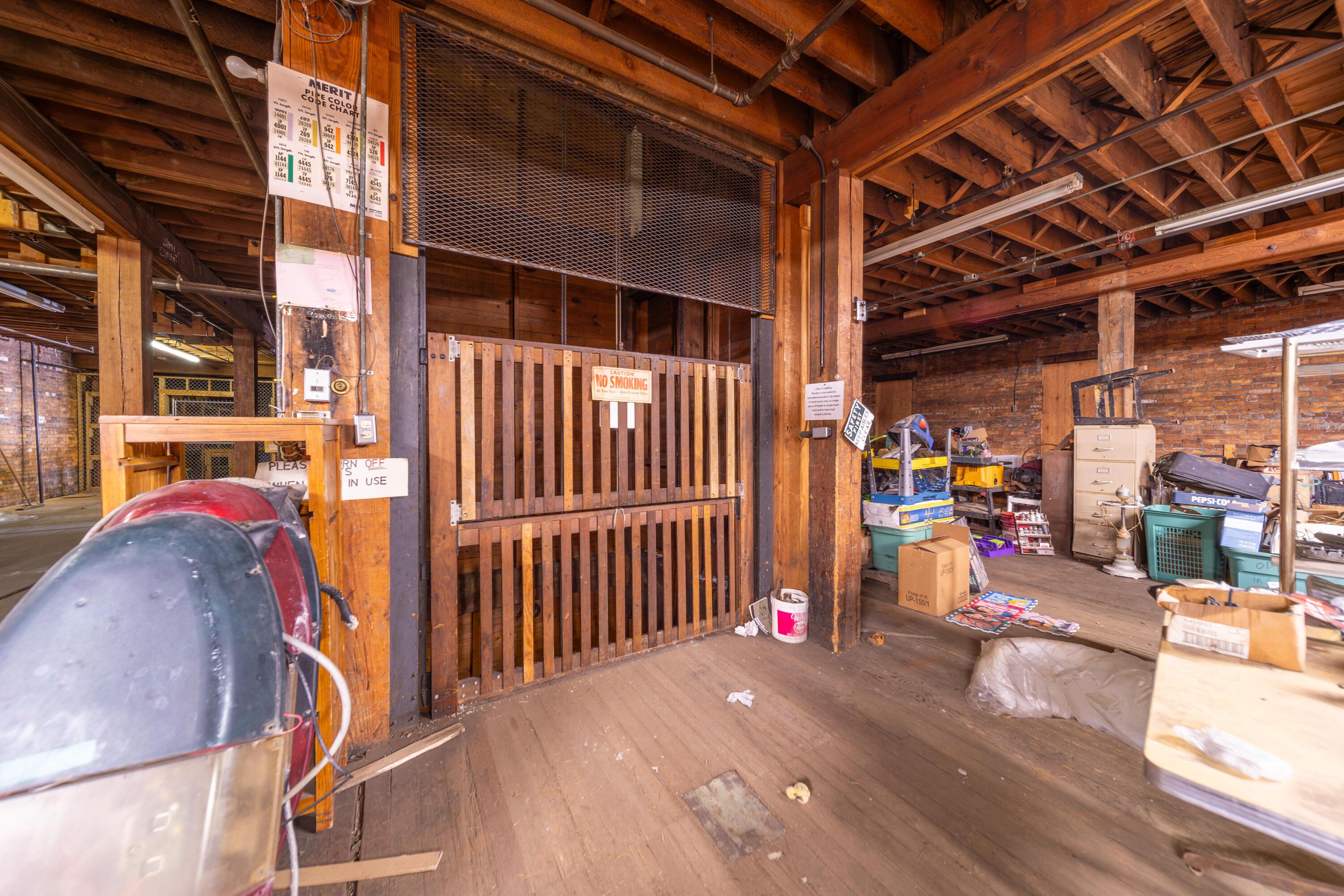 202 N State Street, Marion