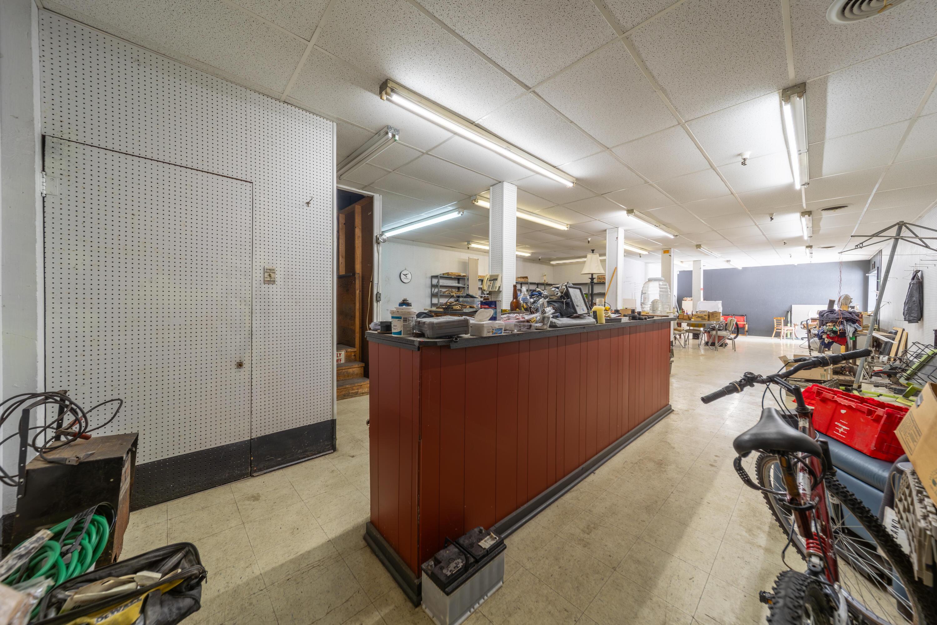 202 N State Street, Marion