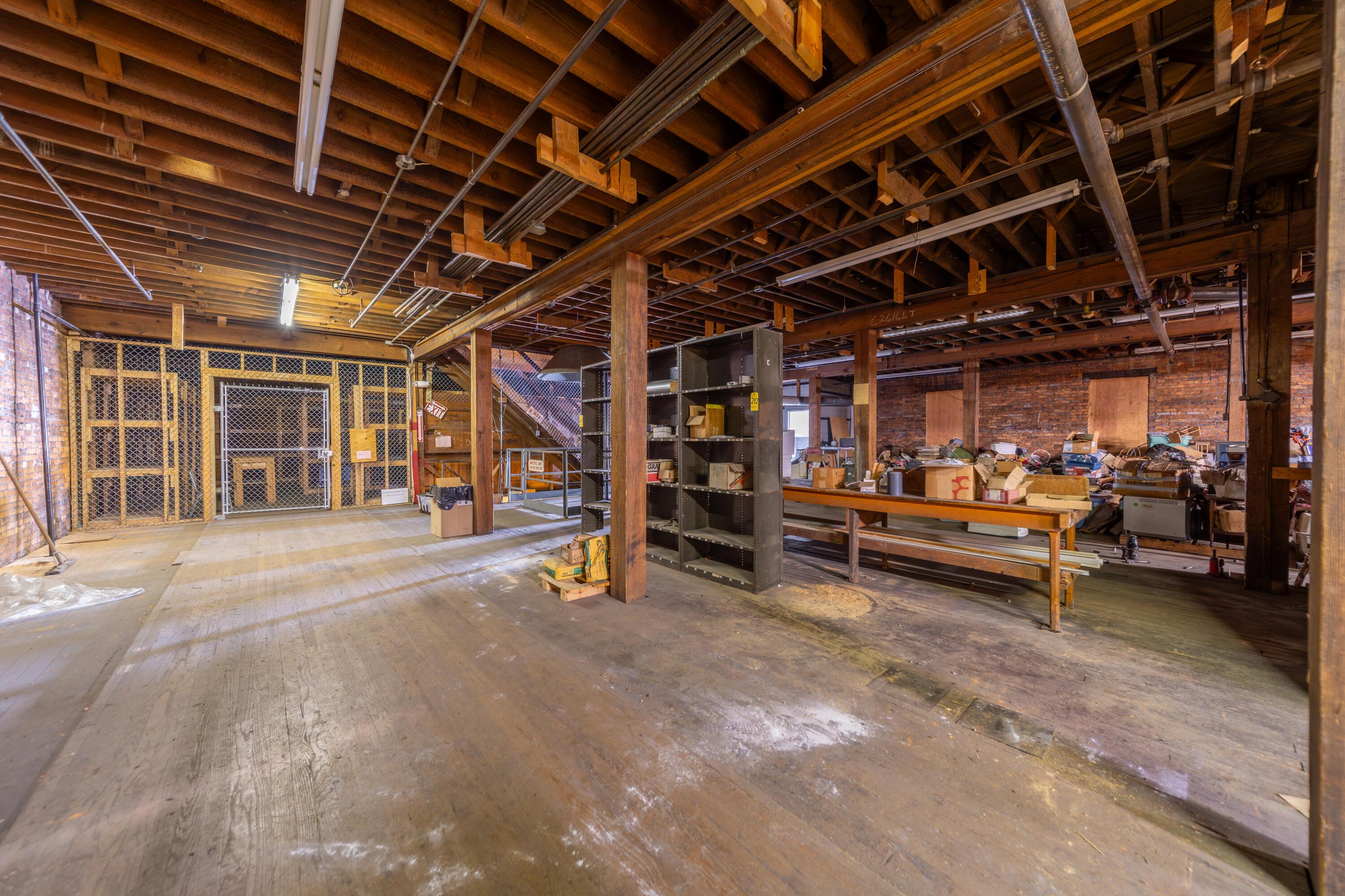 202 N State Street, Marion