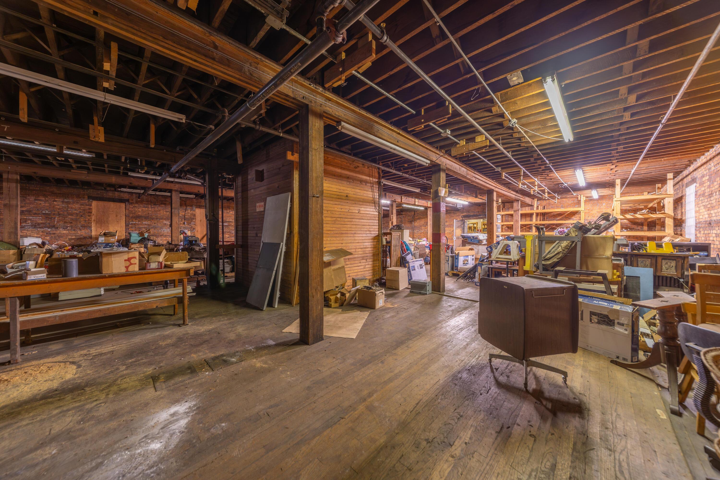 202 N State Street, Marion