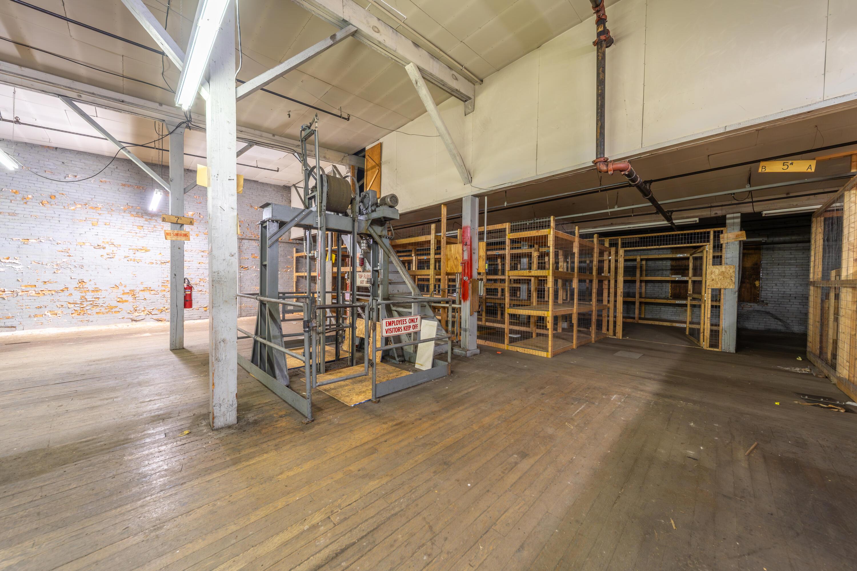 202 N State Street, Marion