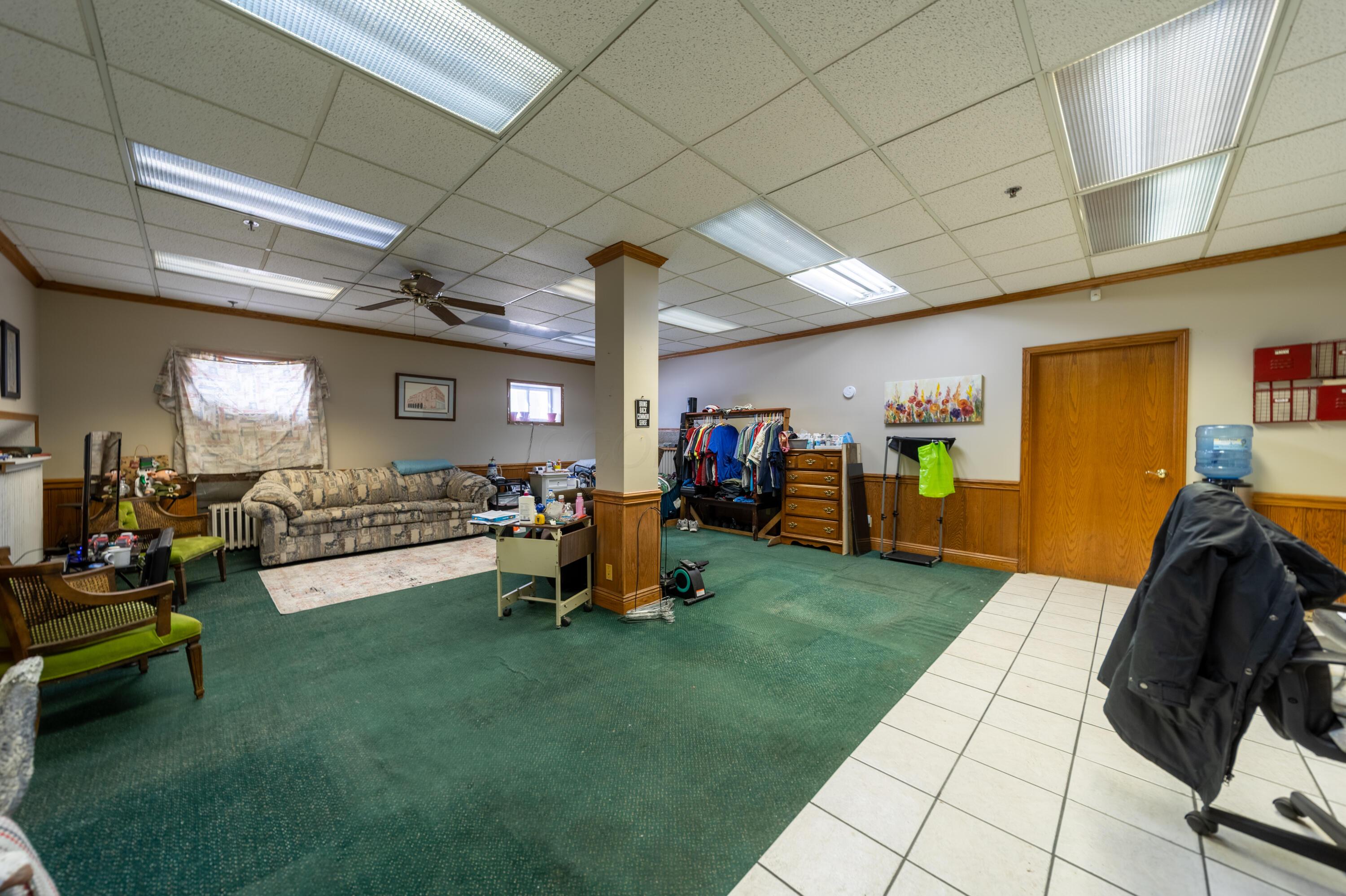 202 N State Street, Marion