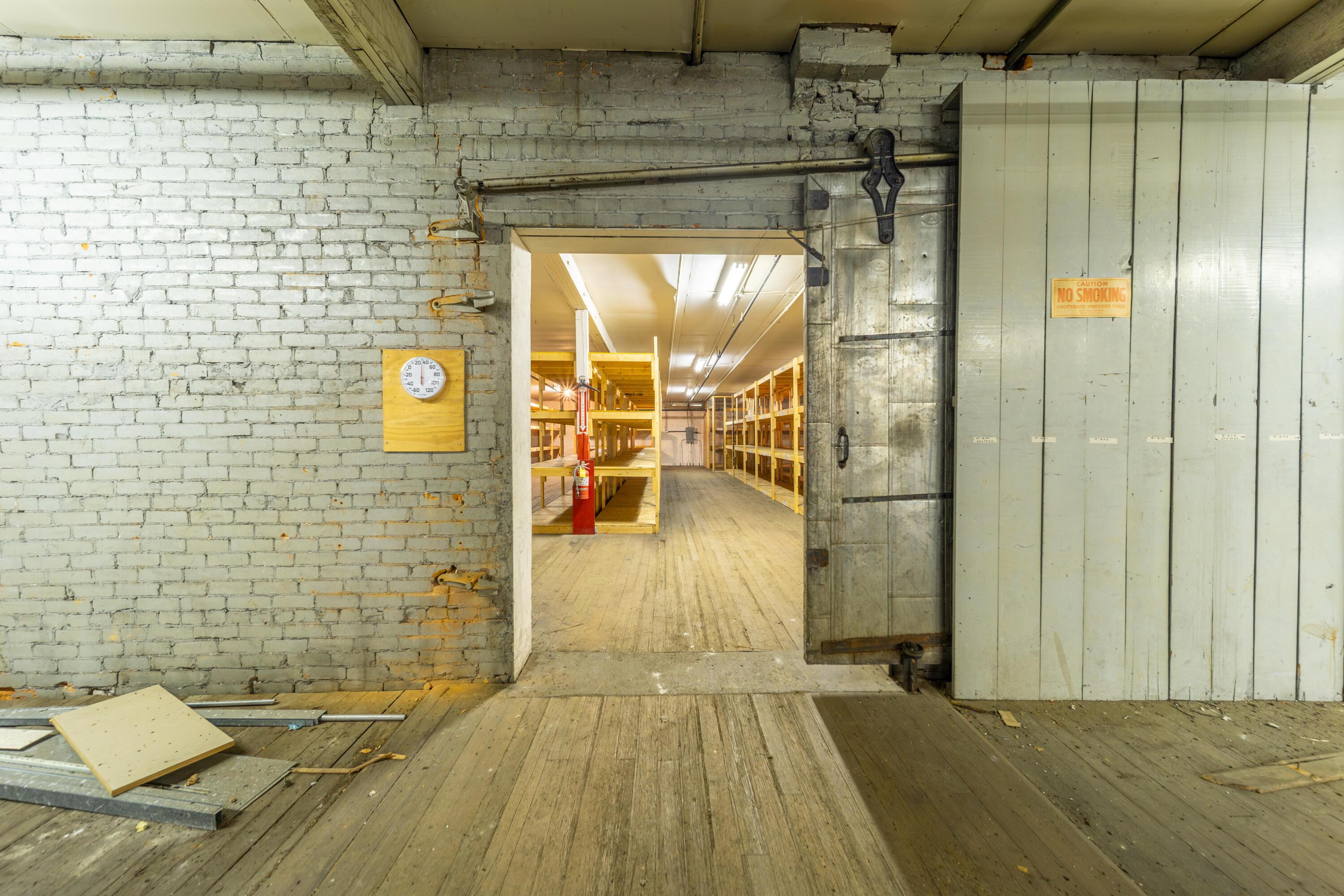 202 N State Street, Marion