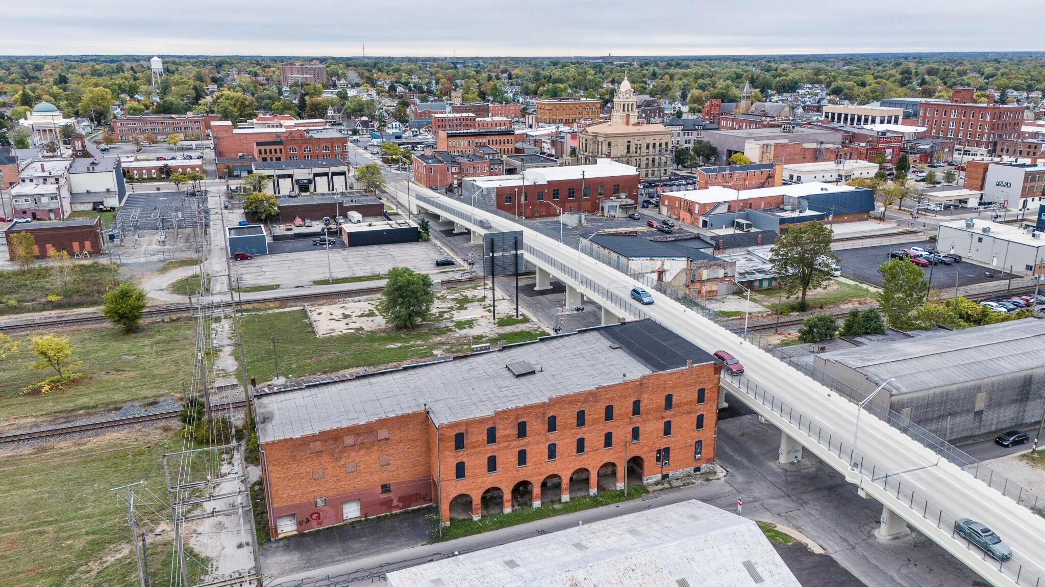 202 N State Street, Marion