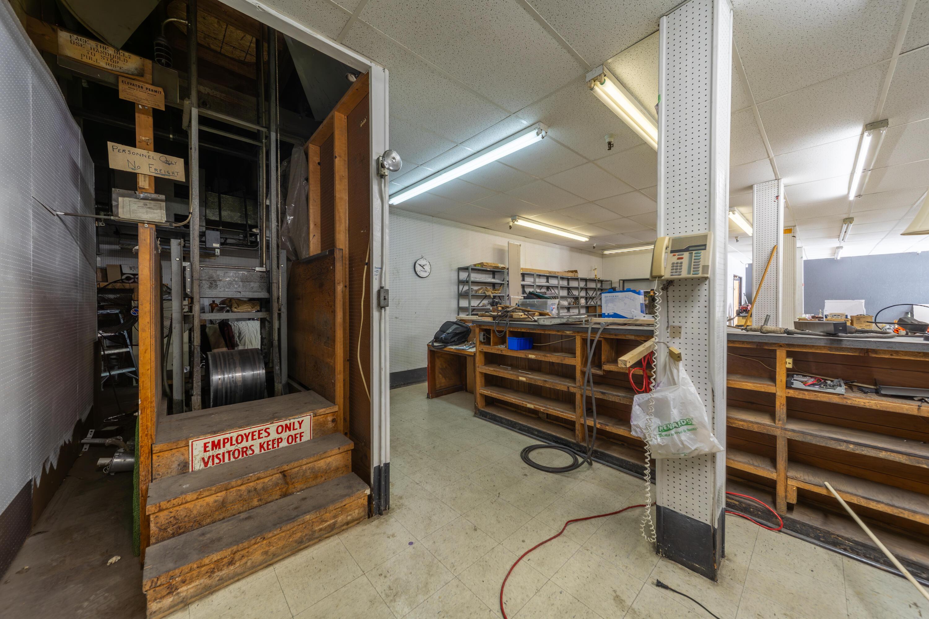 202 N State Street, Marion