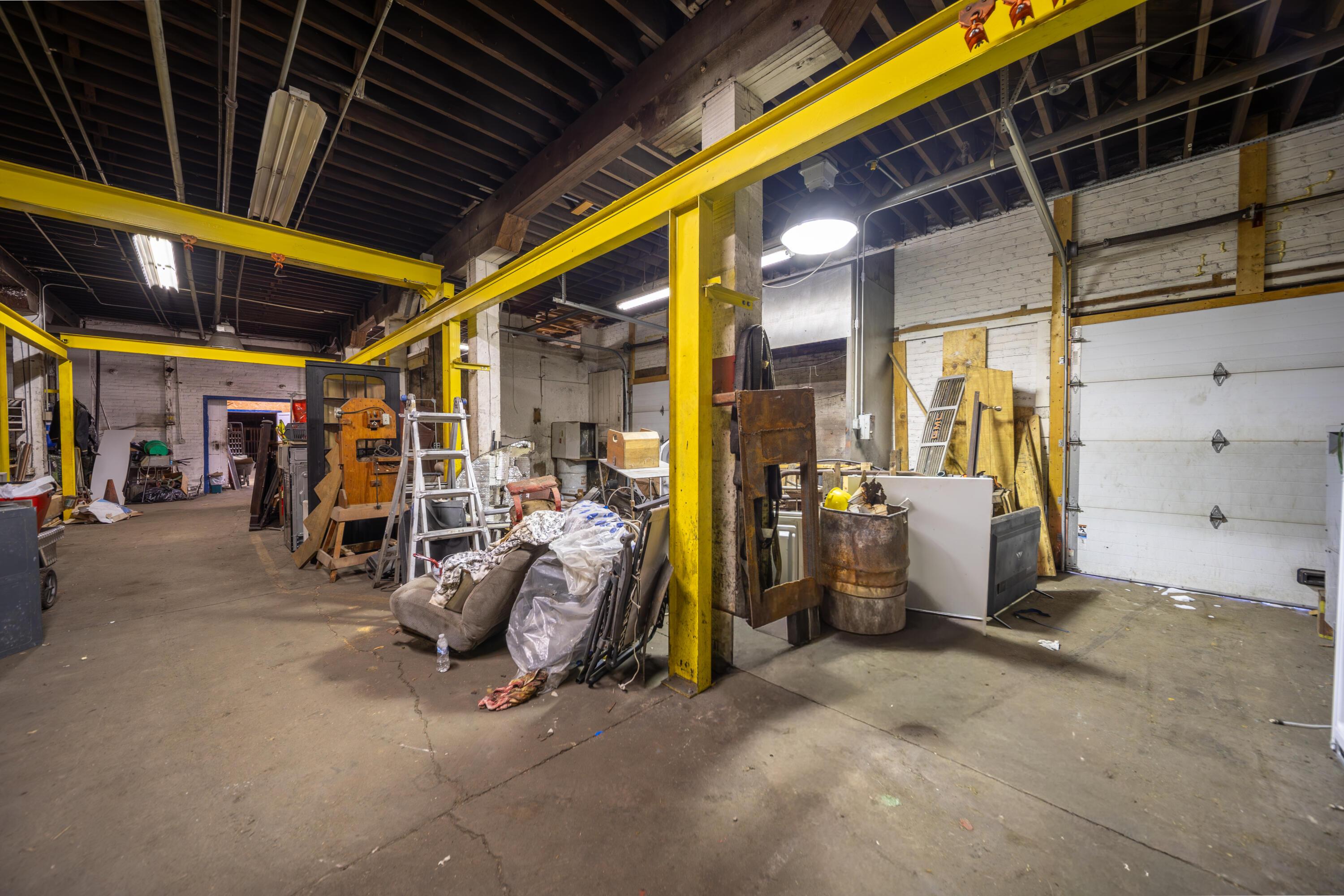 202 N State Street, Marion