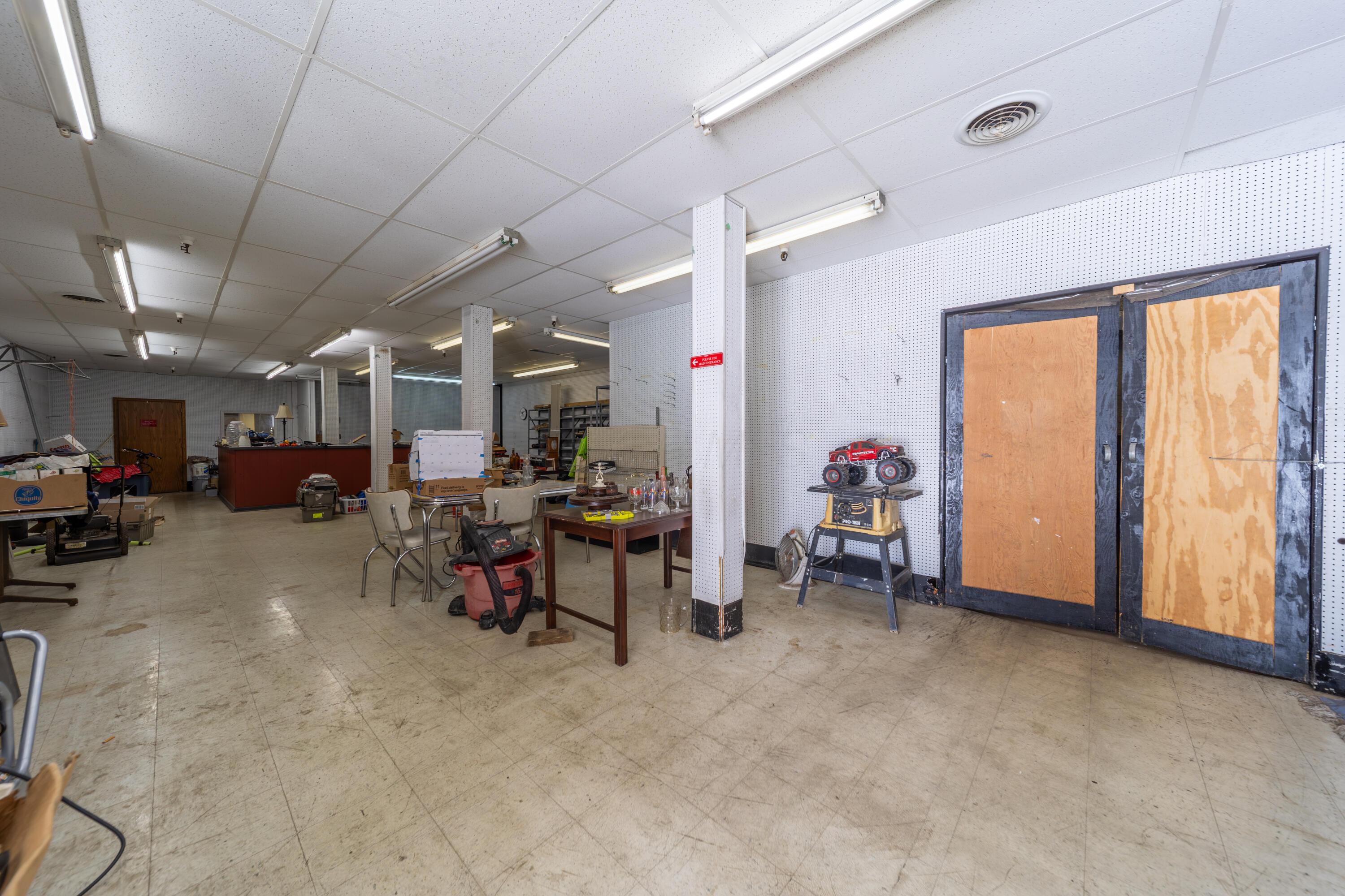 202 N State Street, Marion