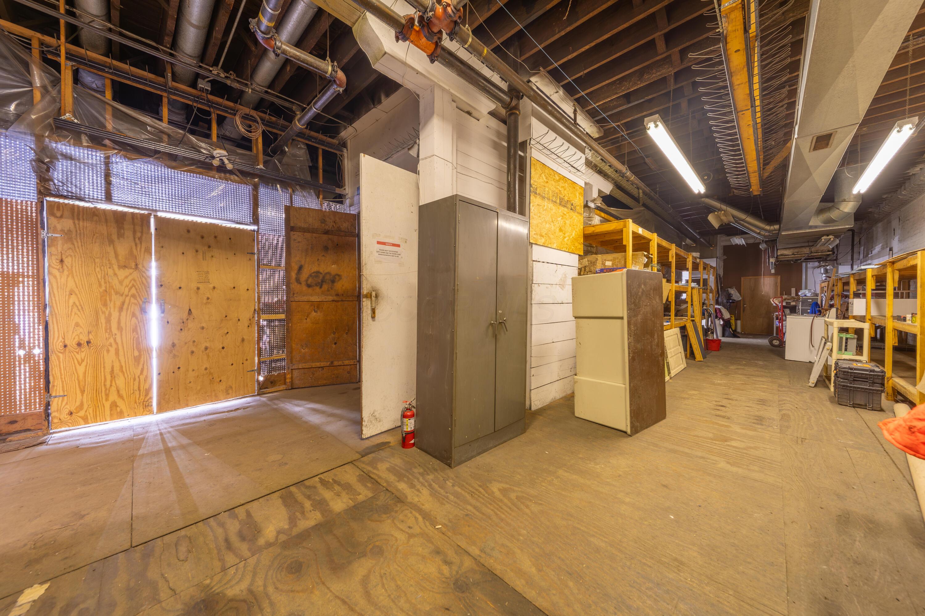 202 N State Street, Marion