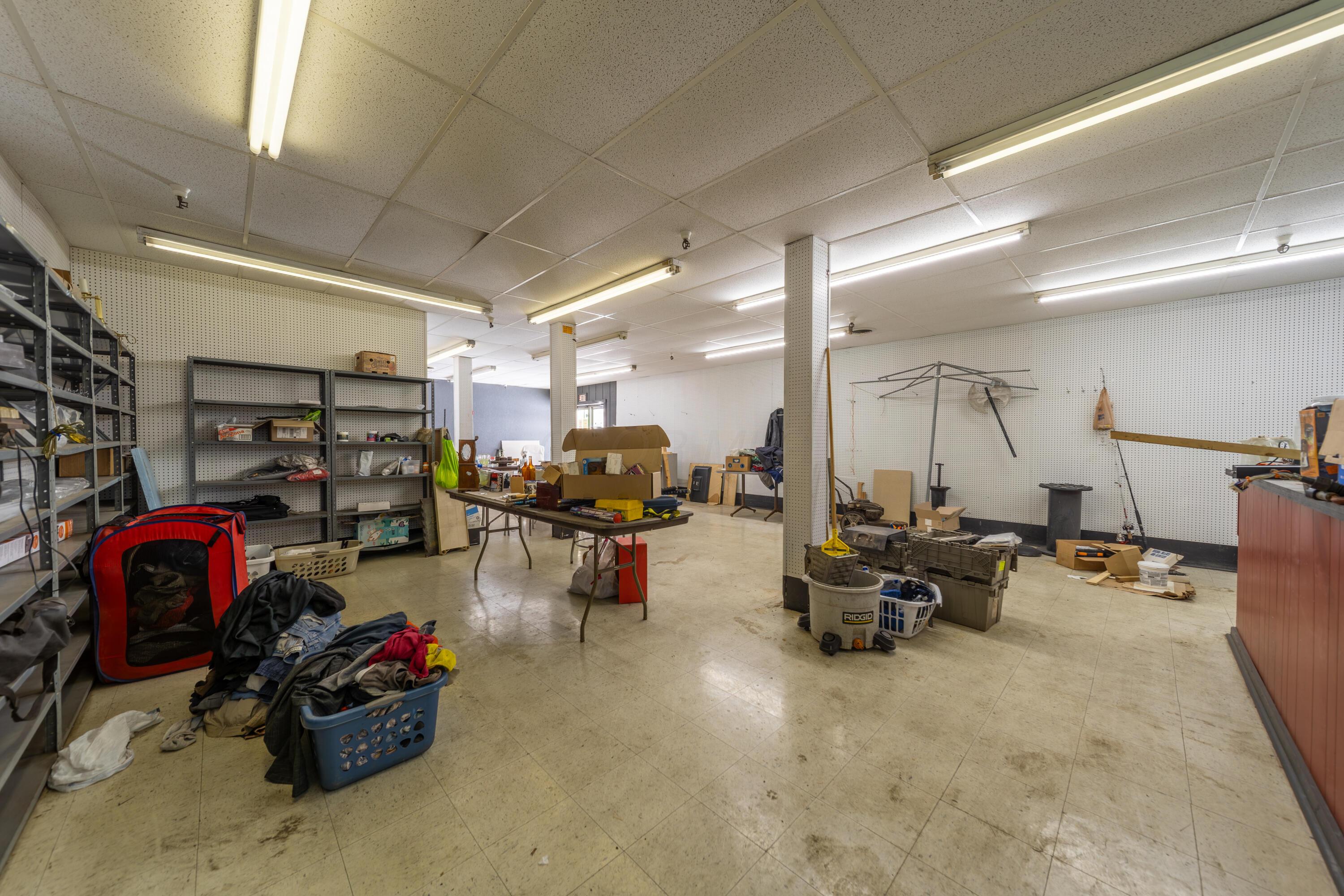 202 N State Street, Marion