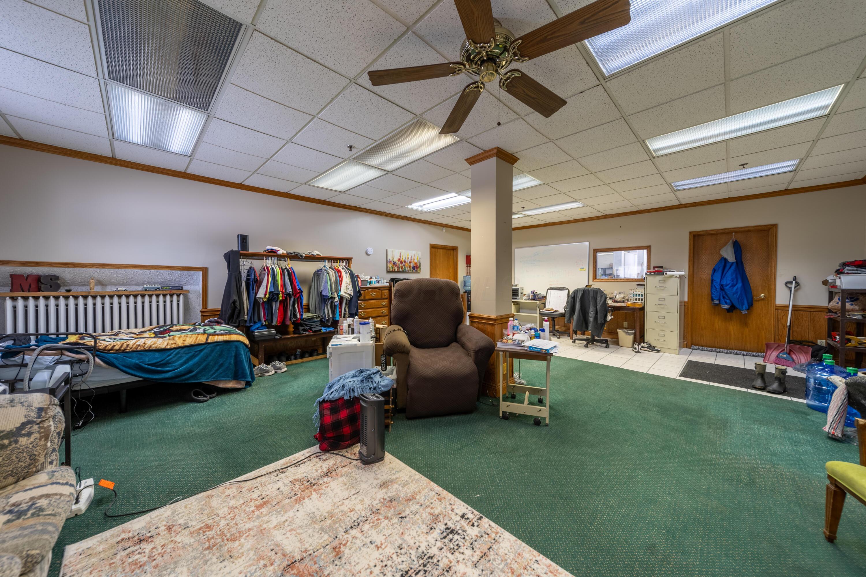 202 N State Street, Marion