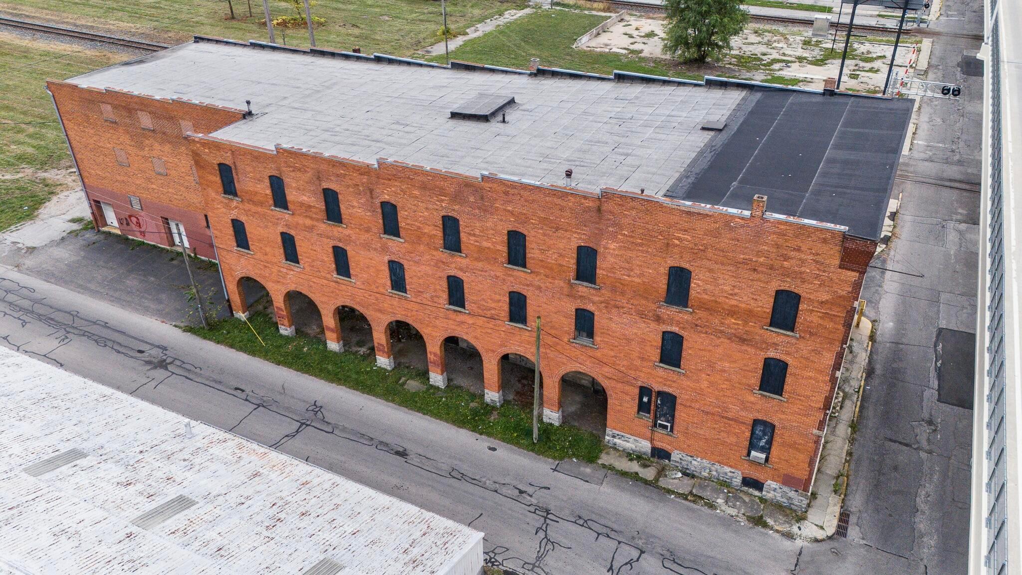 202 N State Street, Marion