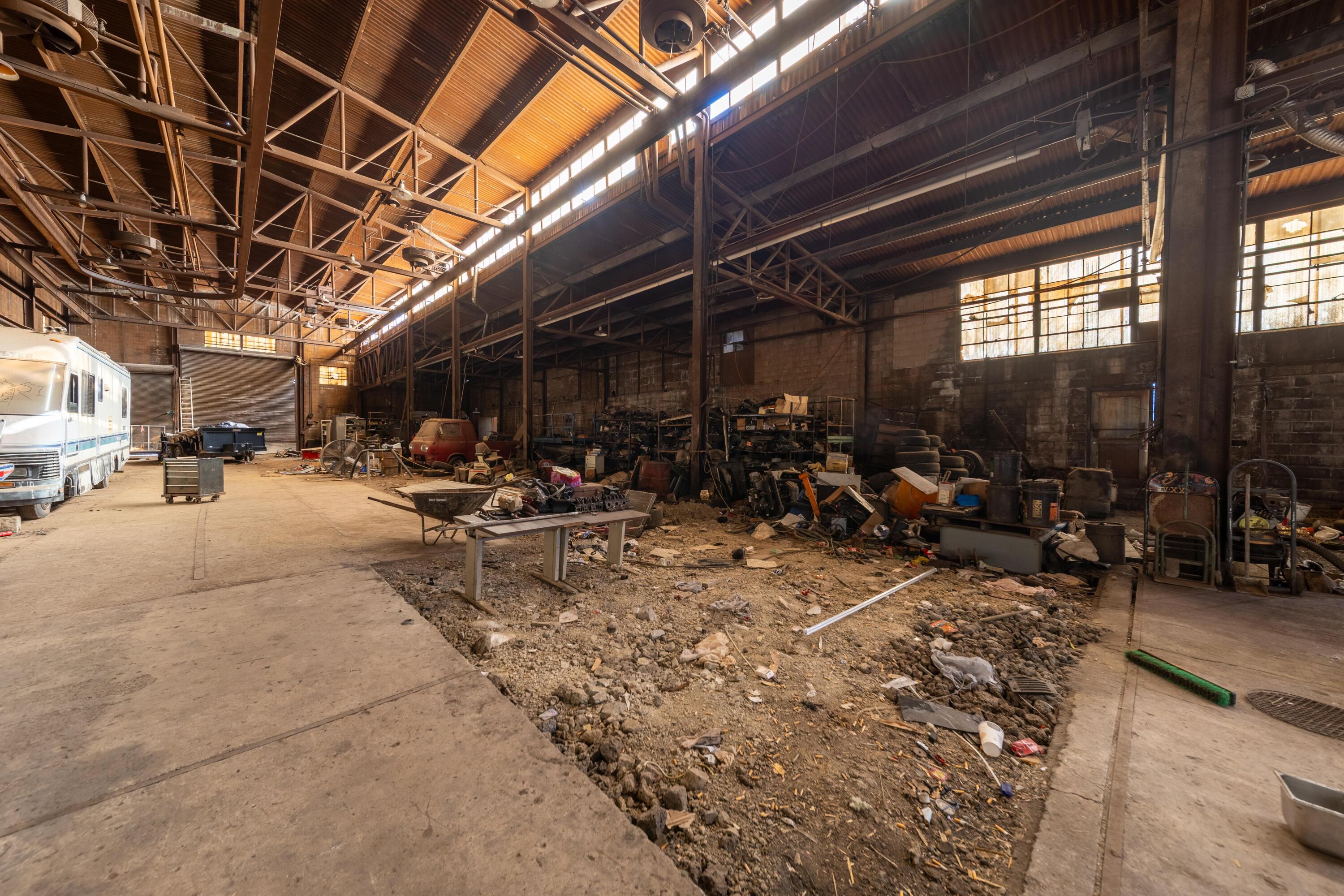 207 N State Street, Marion