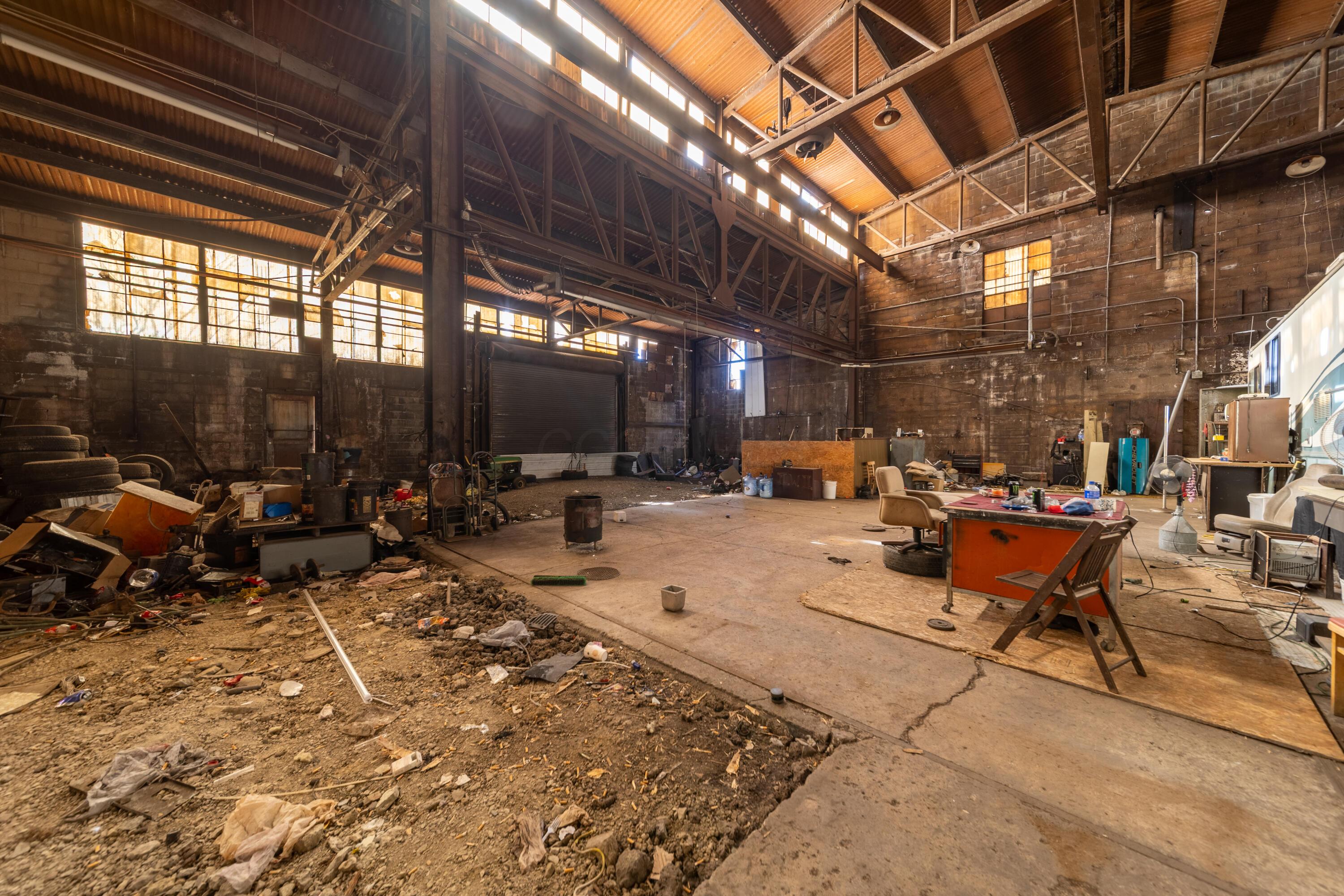 207 N State Street, Marion