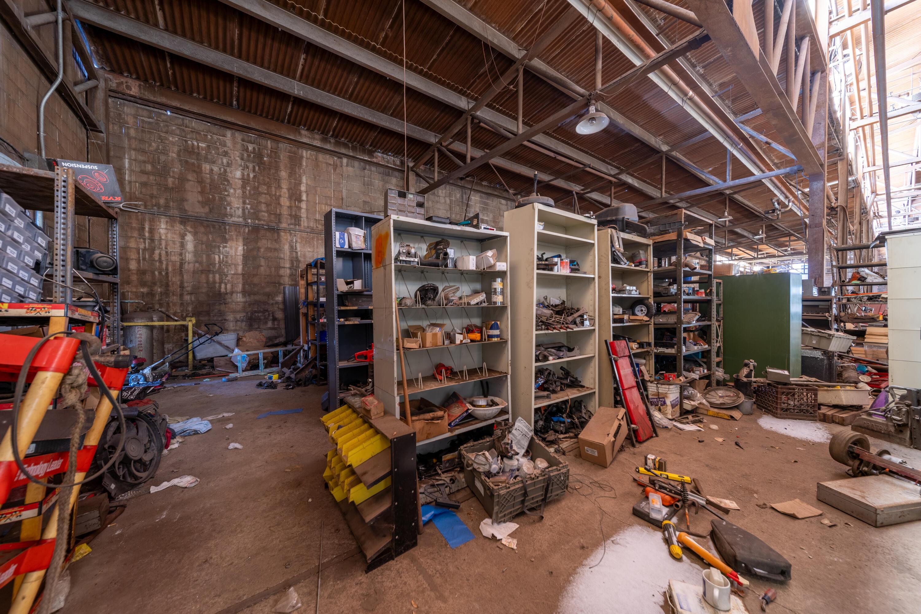 207 N State Street, Marion