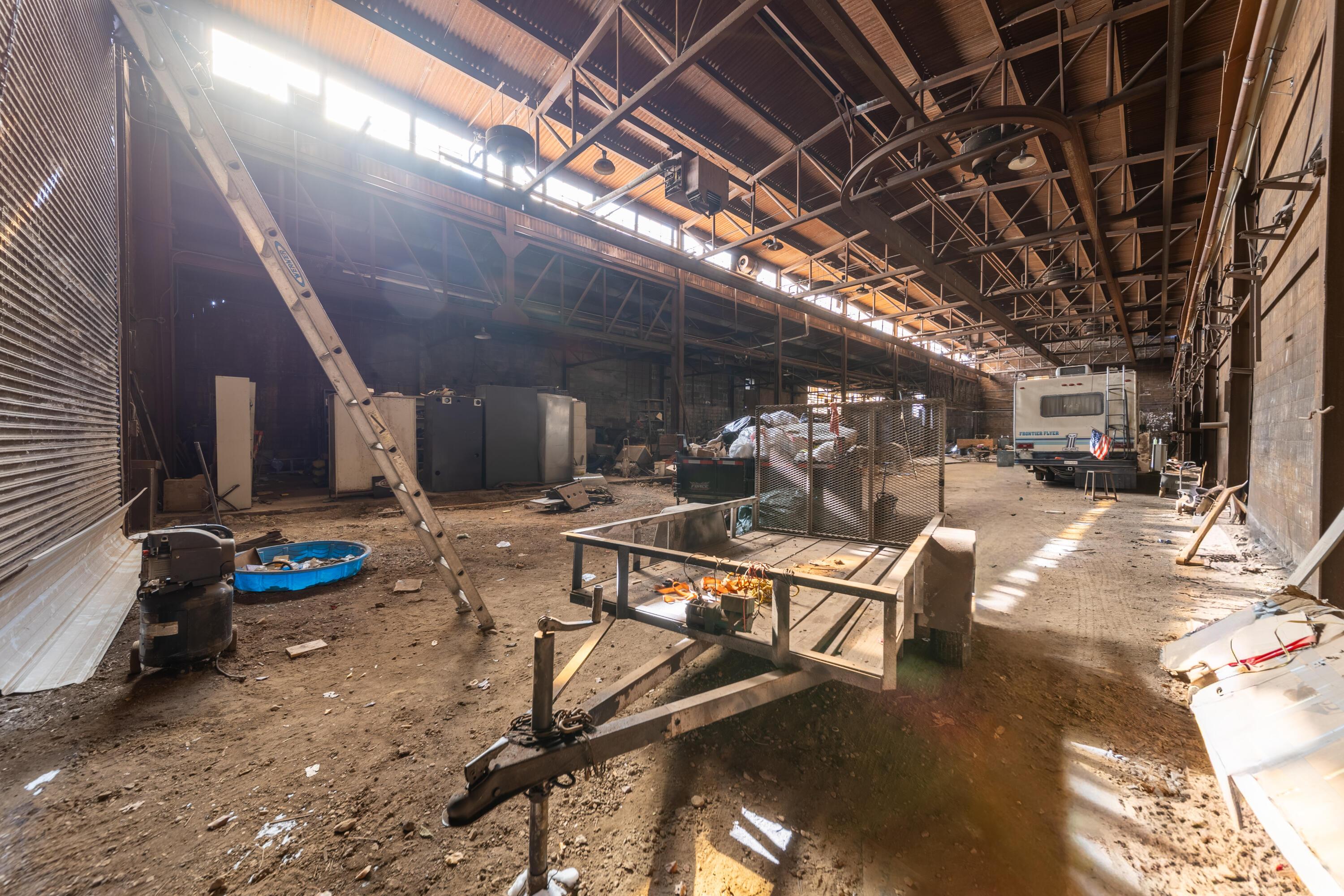 207 N State Street, Marion