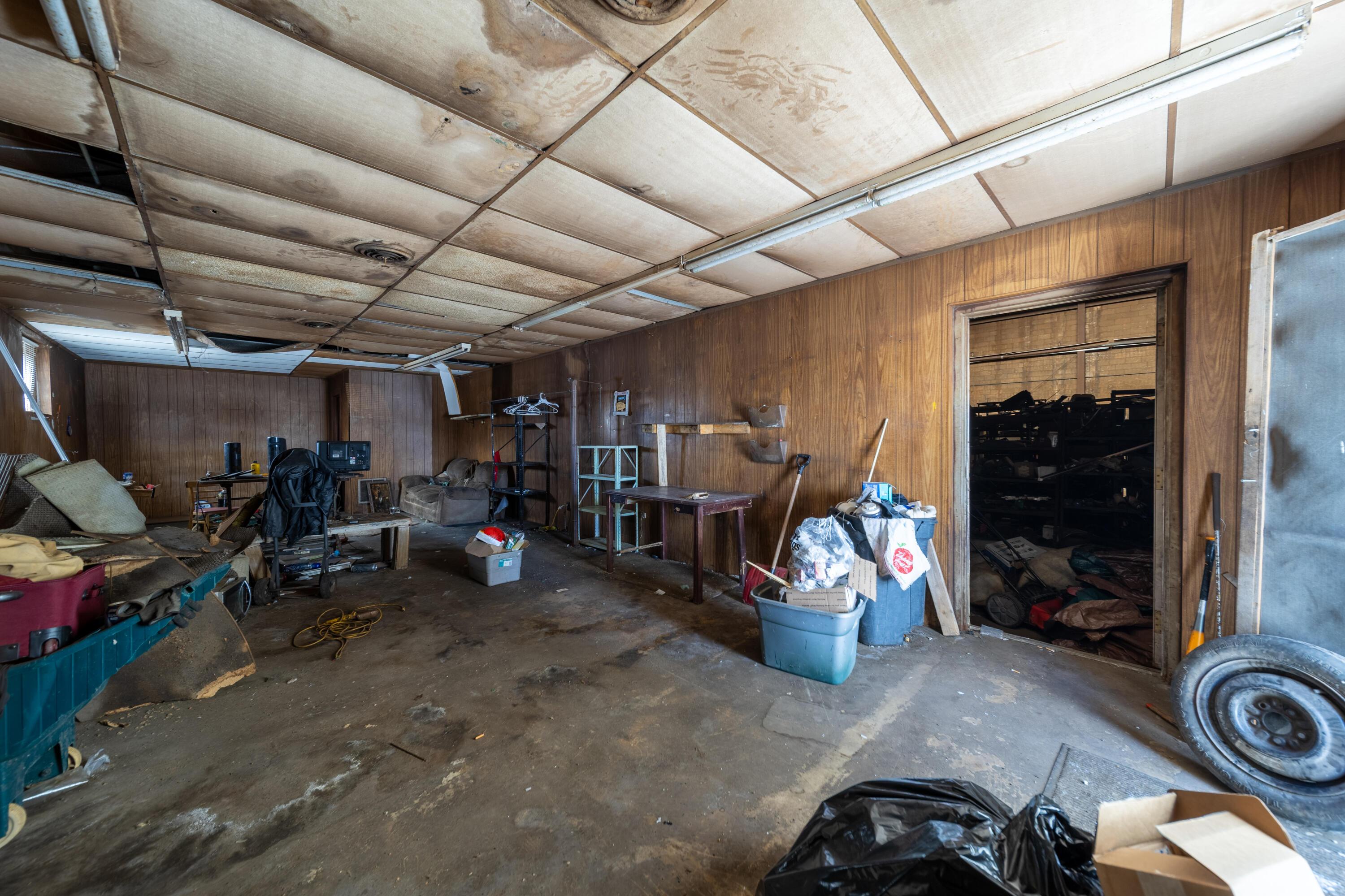 207 N State Street, Marion