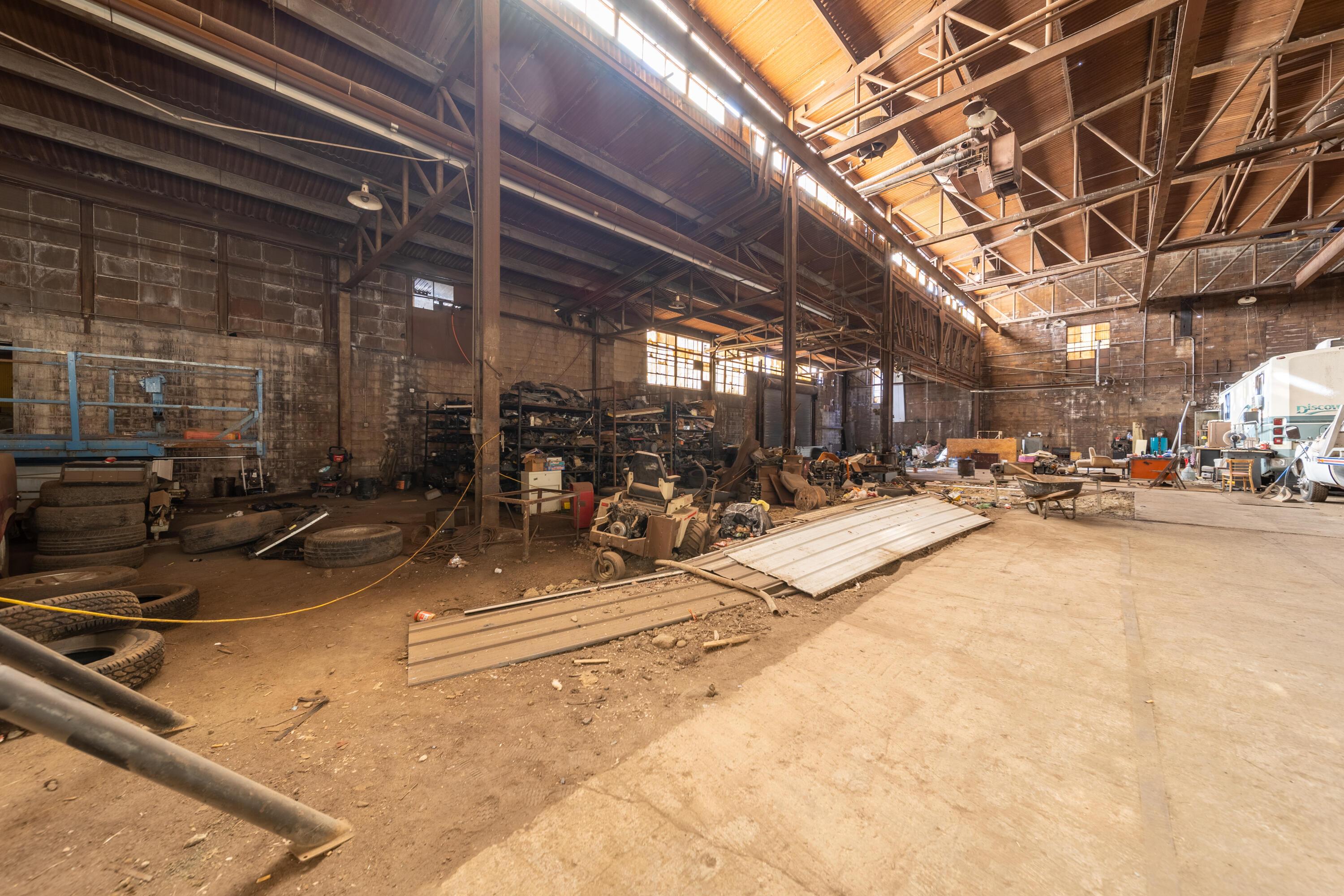 207 N State Street, Marion