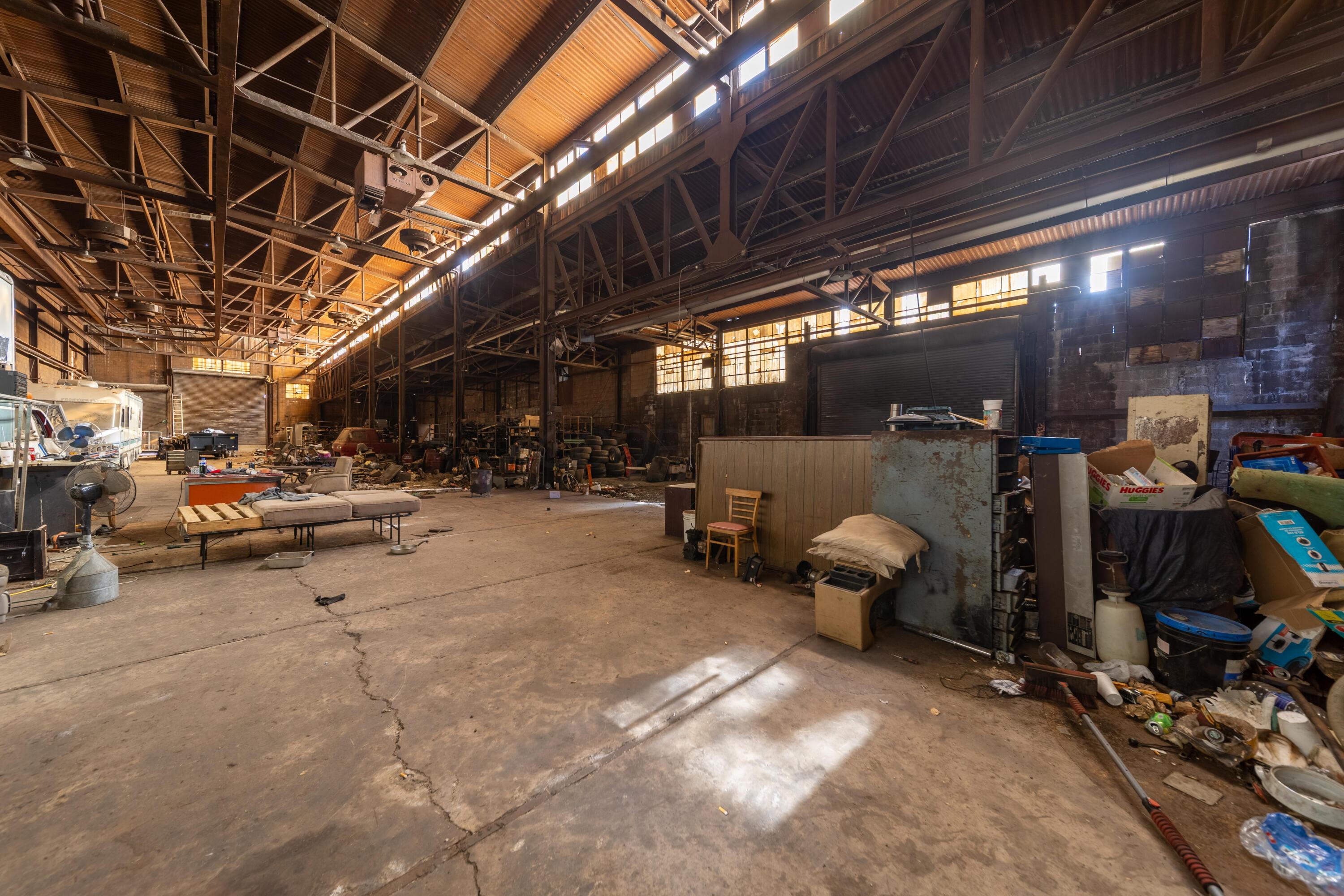 207 N State Street, Marion