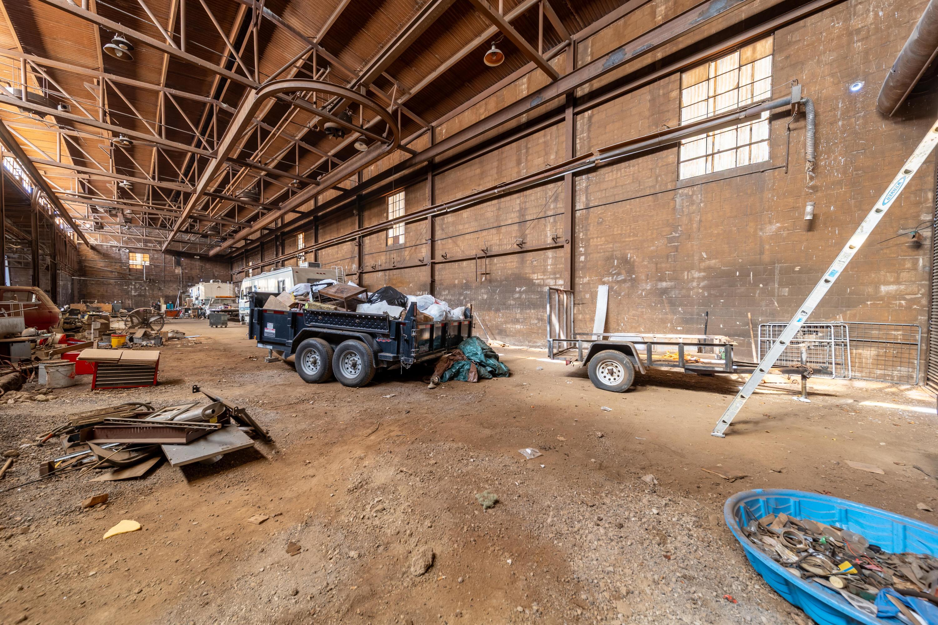 207 N State Street, Marion