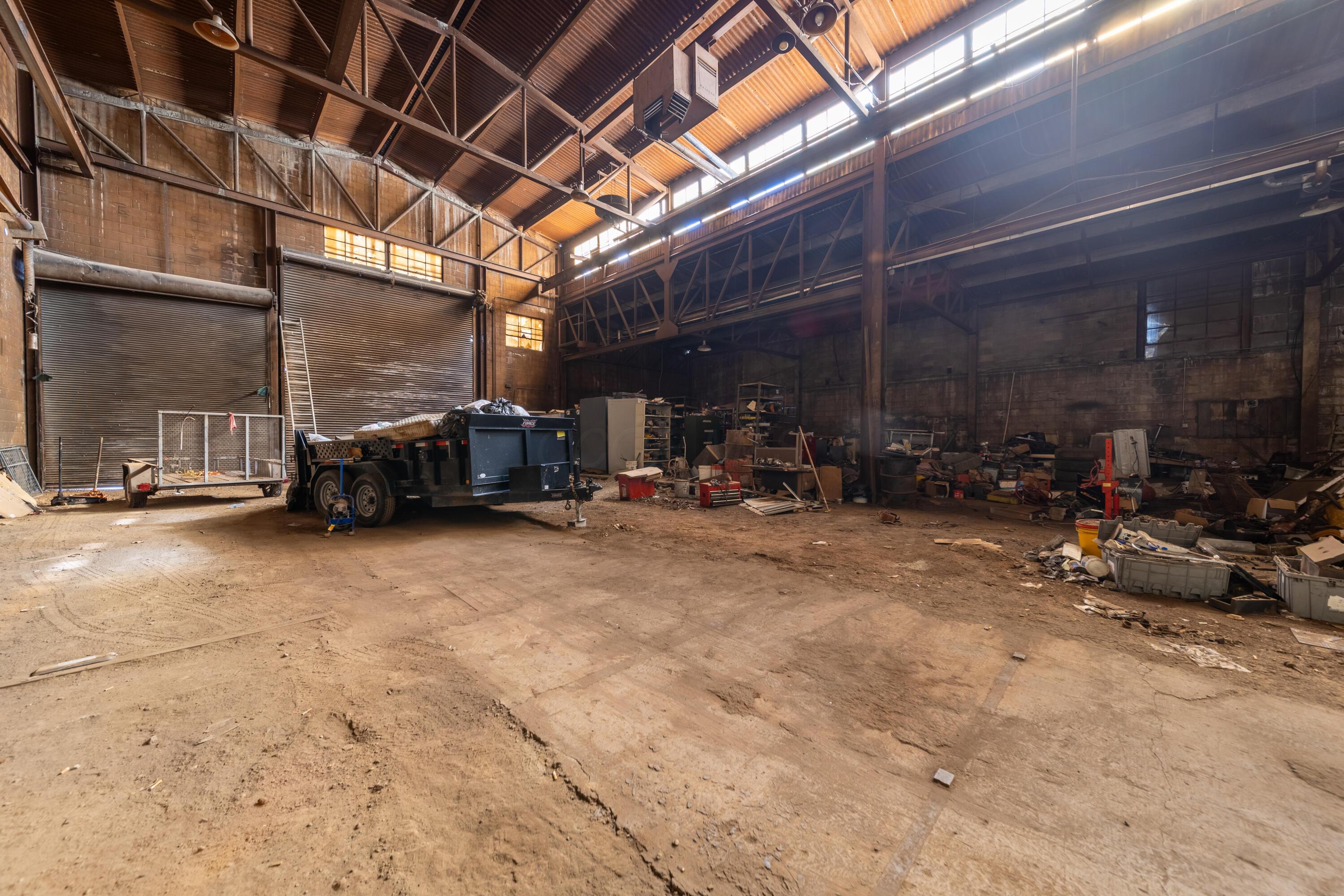 207 N State Street, Marion