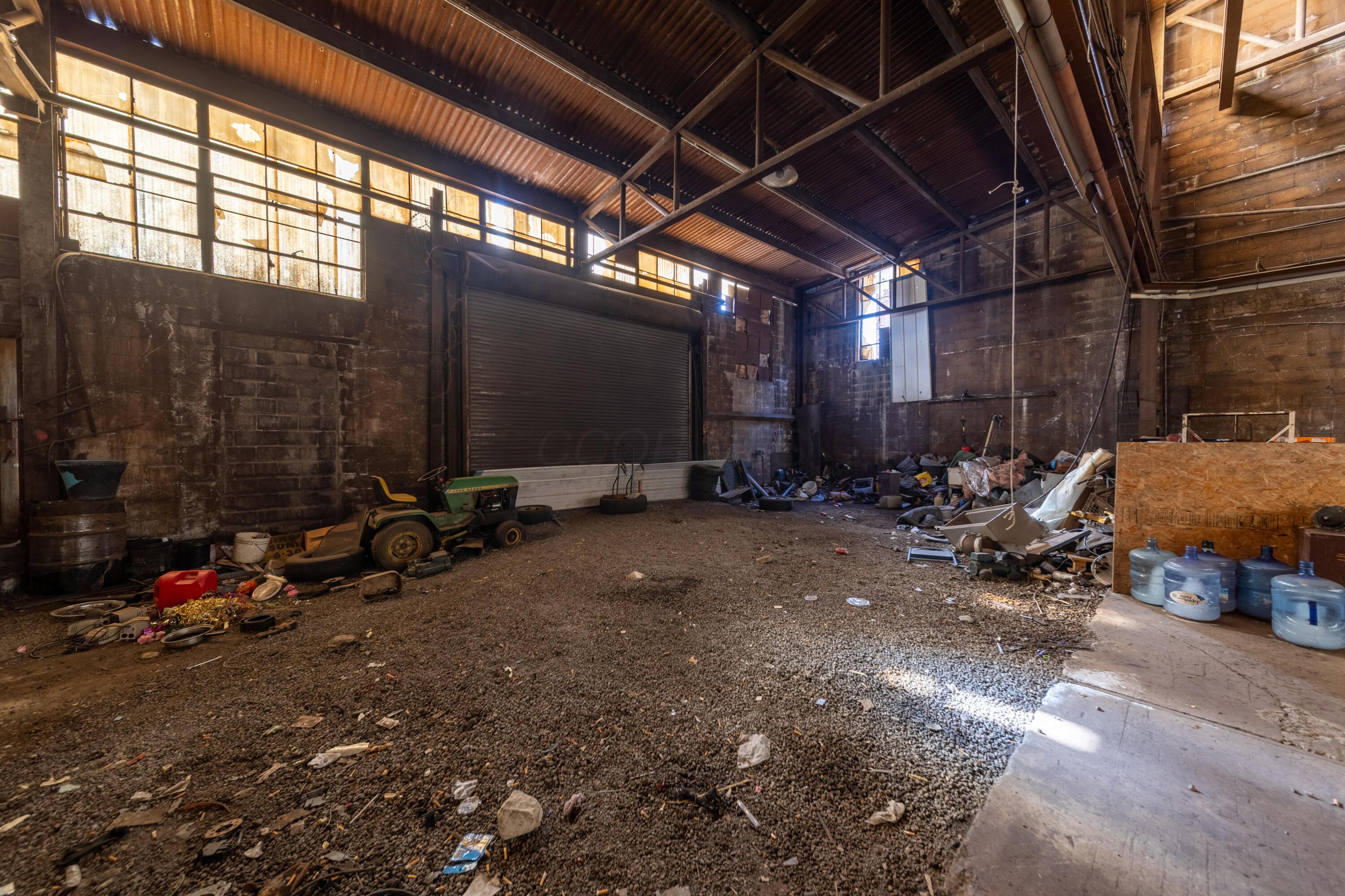 207 N State Street, Marion