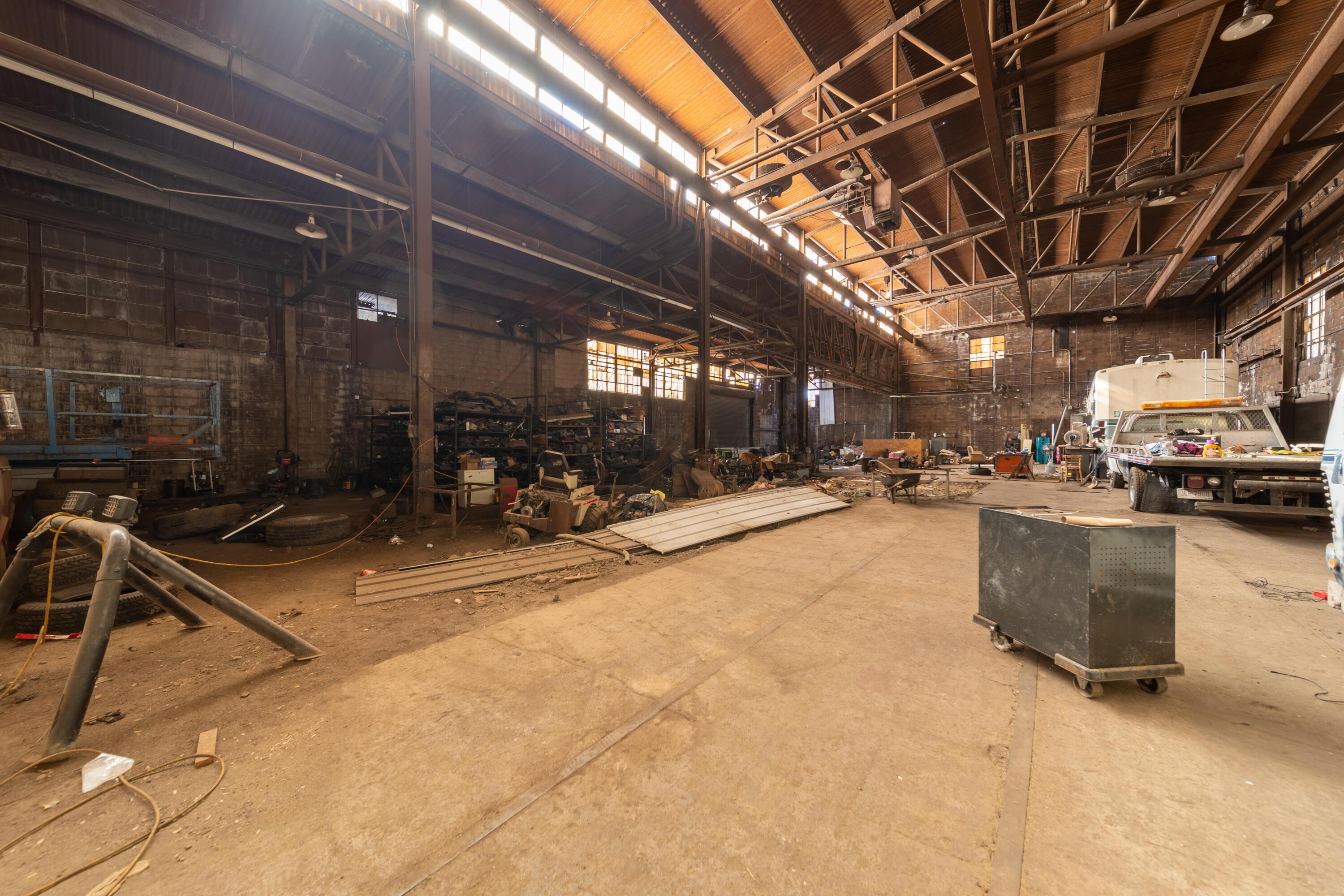 207 N State Street, Marion