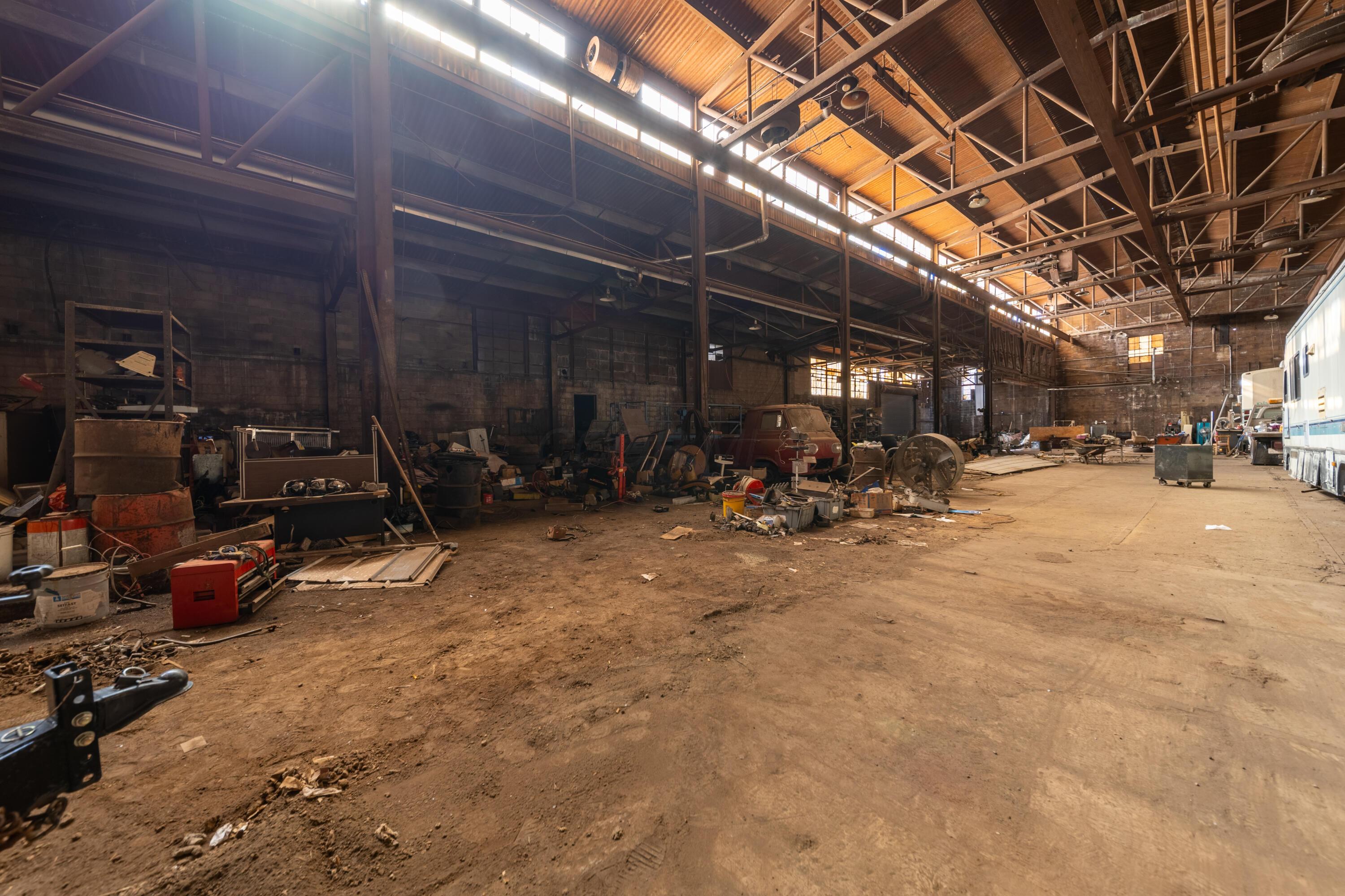 207 N State Street, Marion