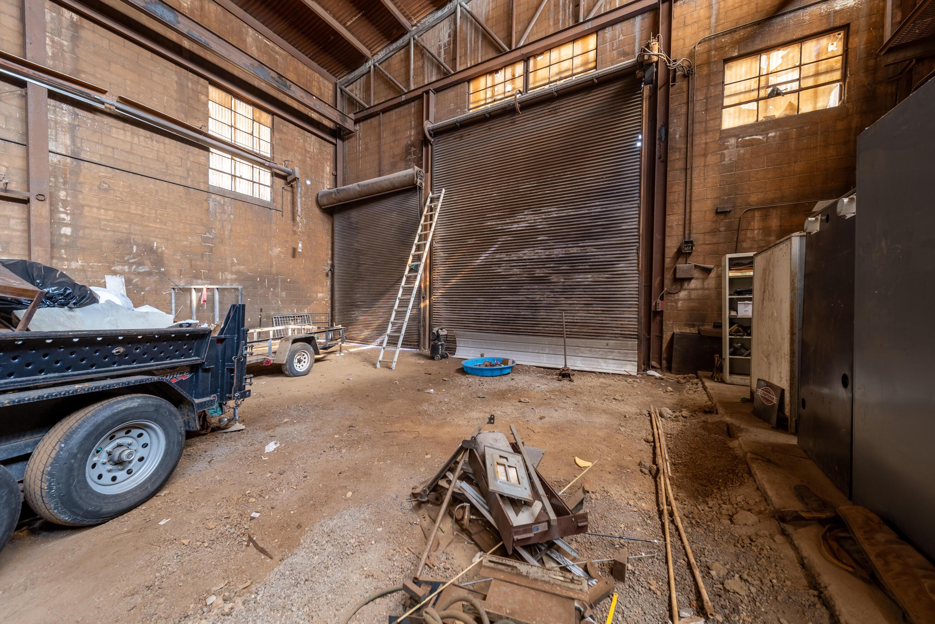 207 N State Street, Marion