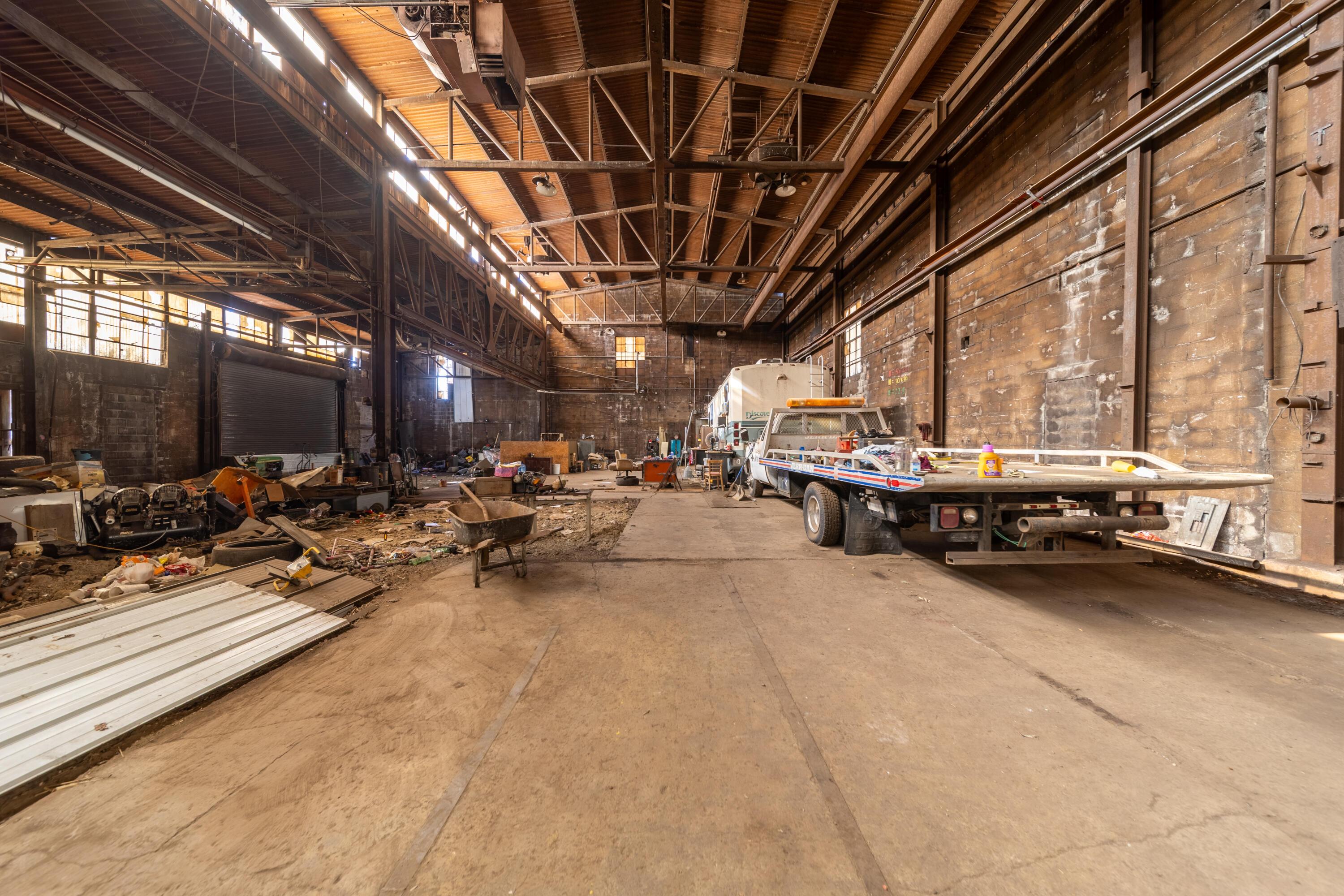 207 N State Street, Marion