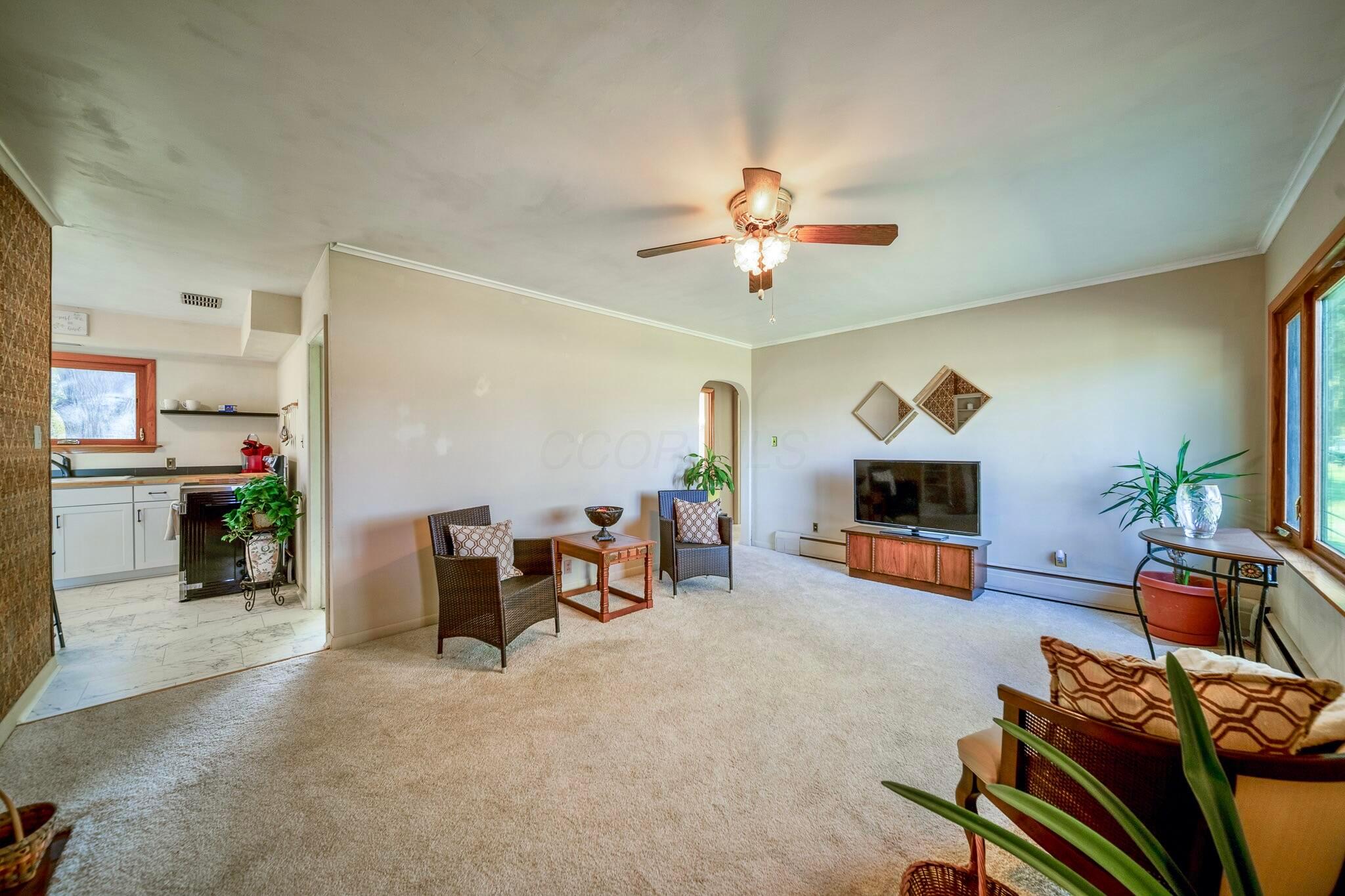 3568 Marion Marysville Road