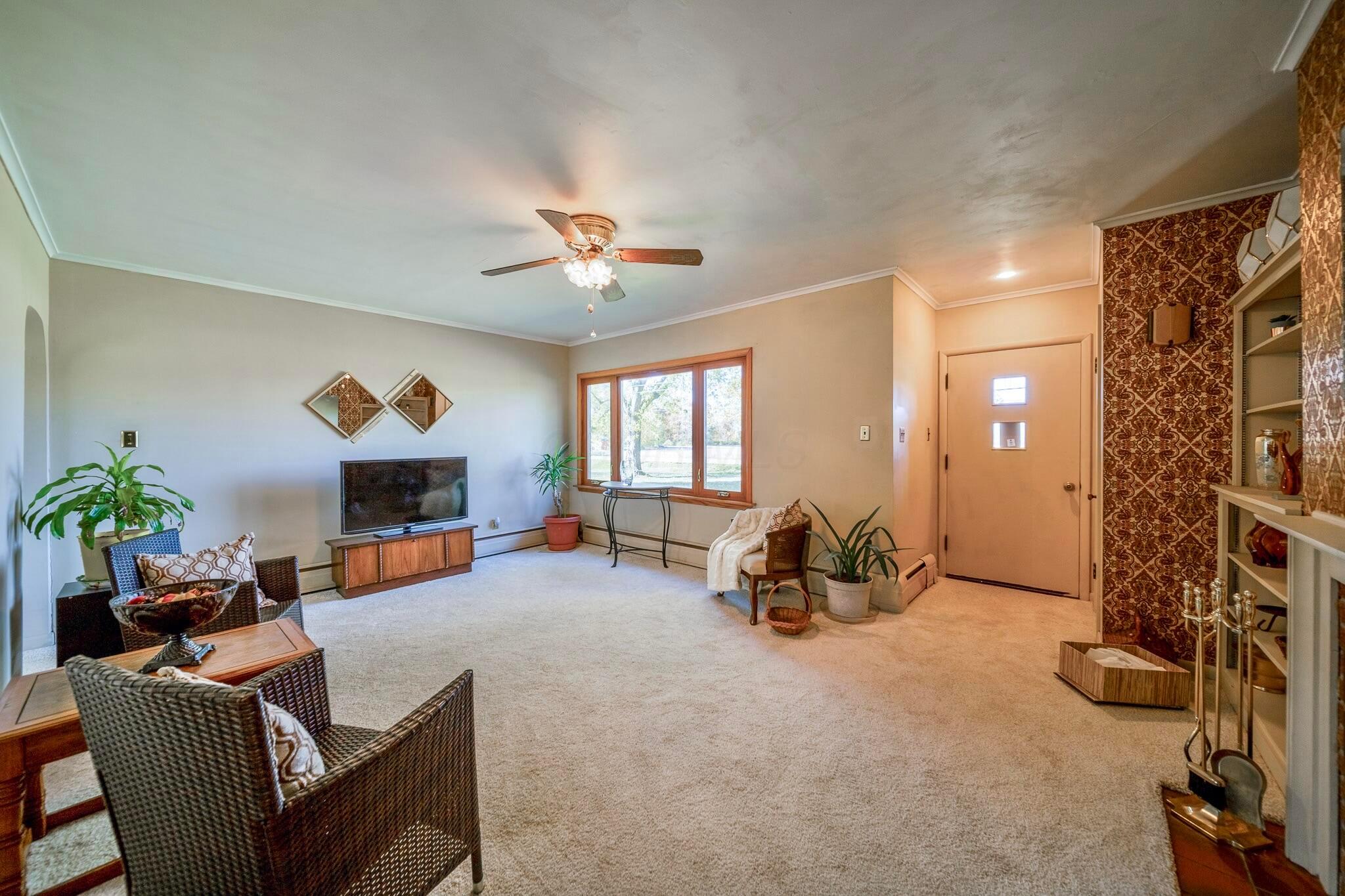 3568 Marion Marysville Road