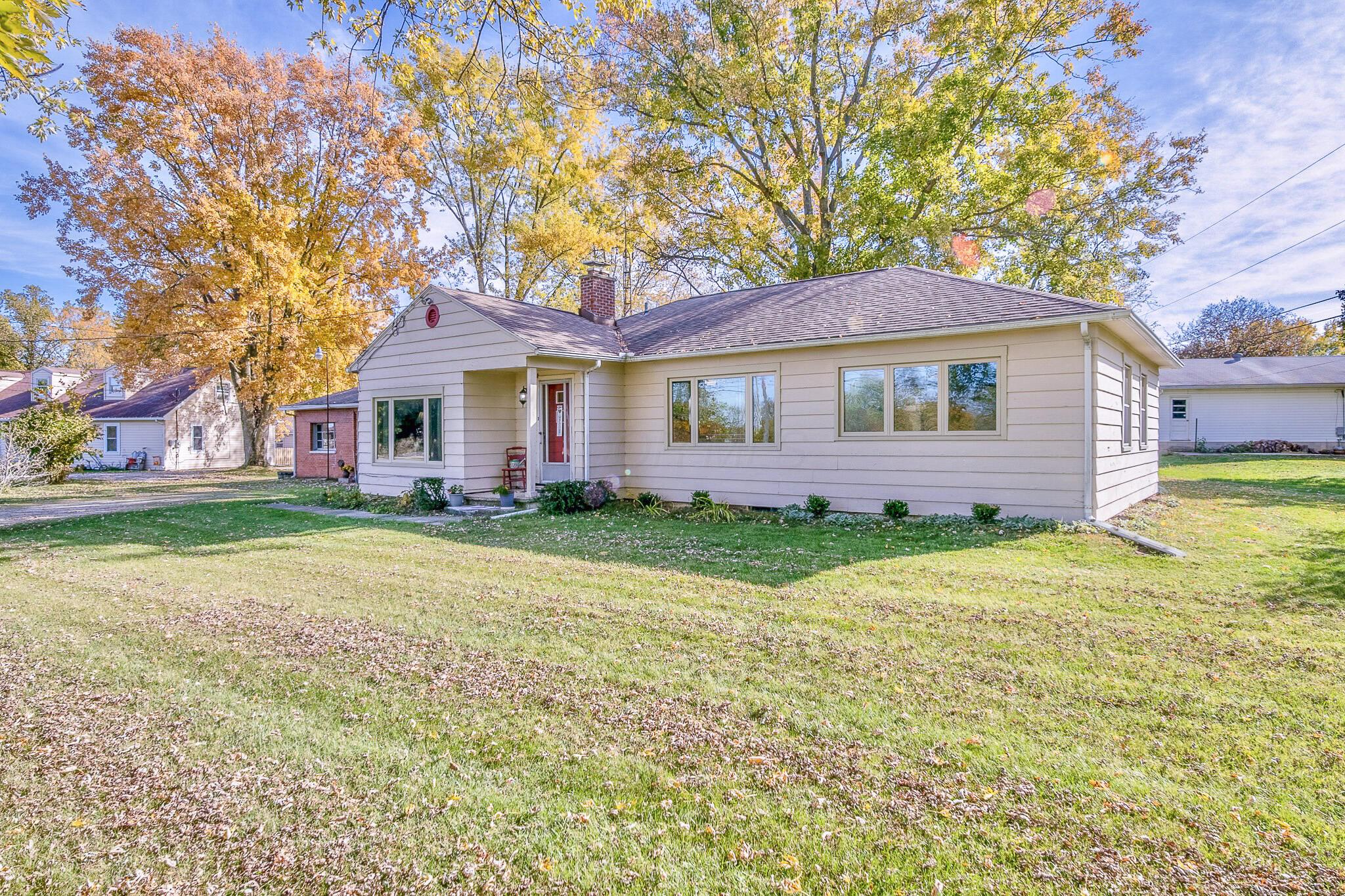 3568 Marion Marysville Road