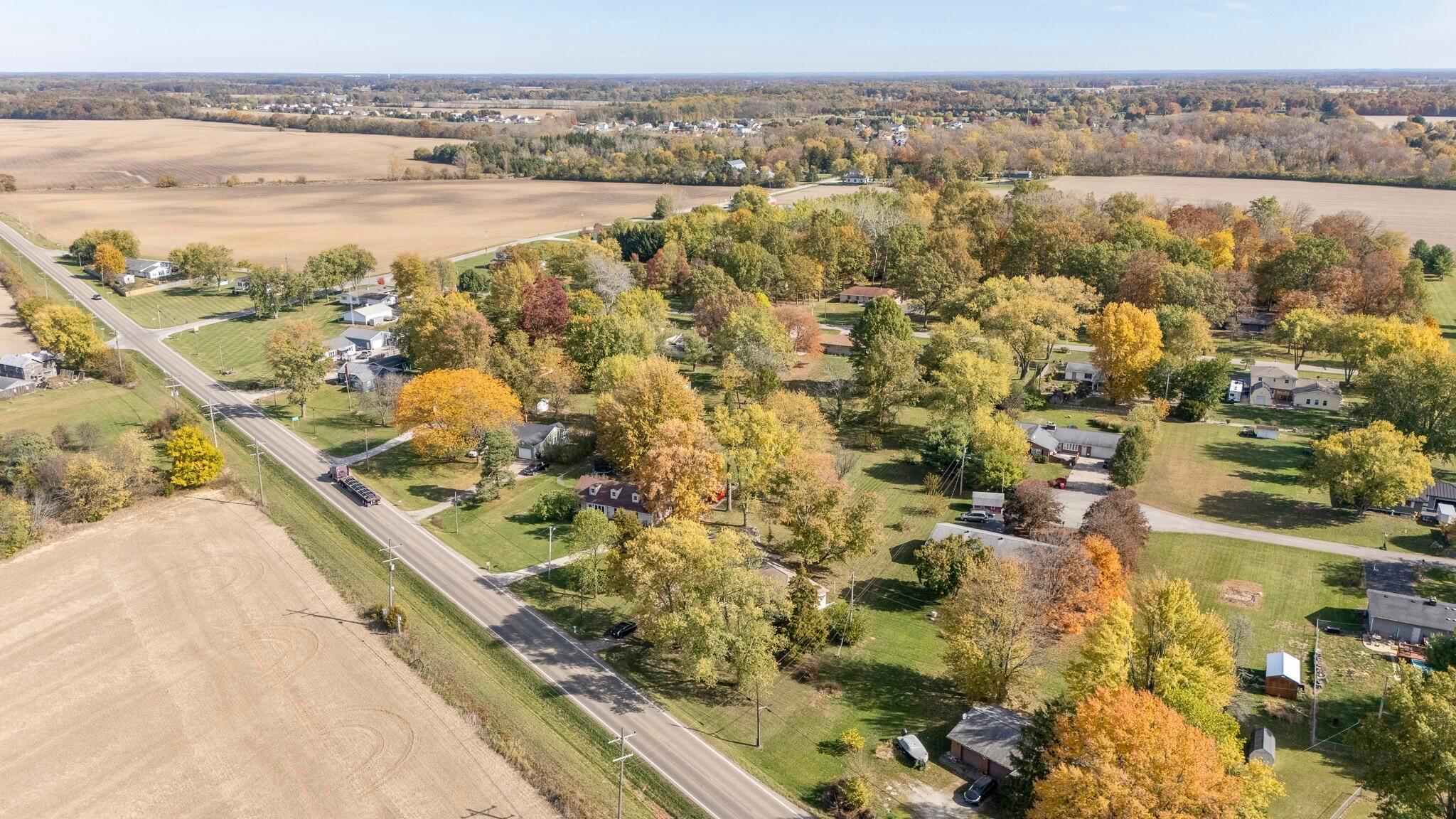 3568 Marion Marysville Road