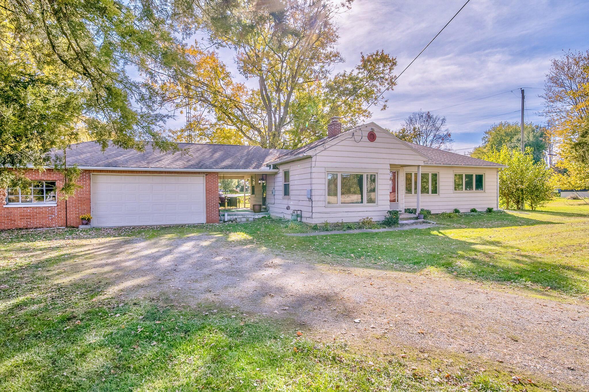 3568 Marion Marysville Road