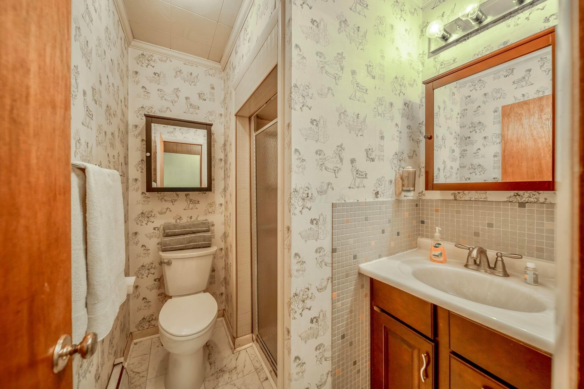 3568 Marion Marysville Road