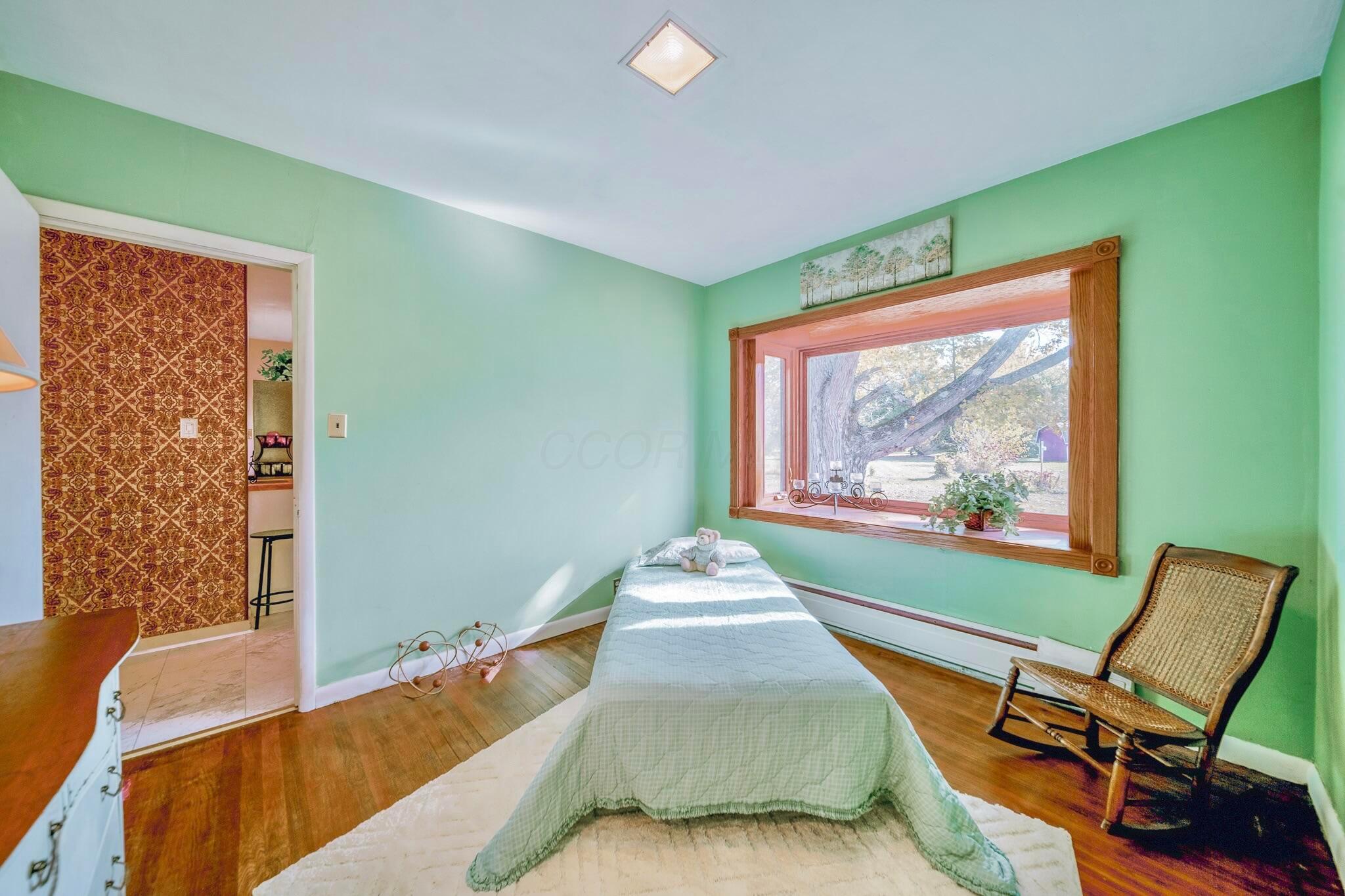 3568 Marion Marysville Road