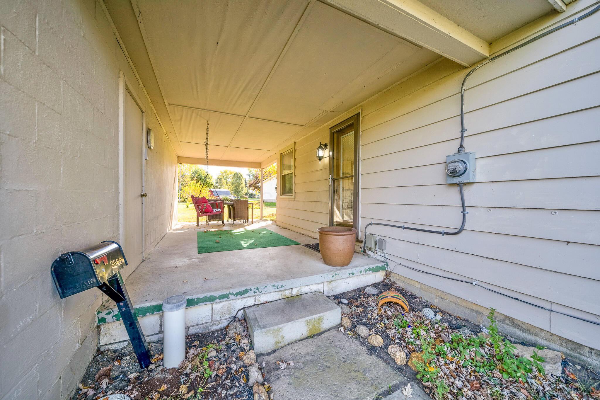 3568 Marion Marysville Road