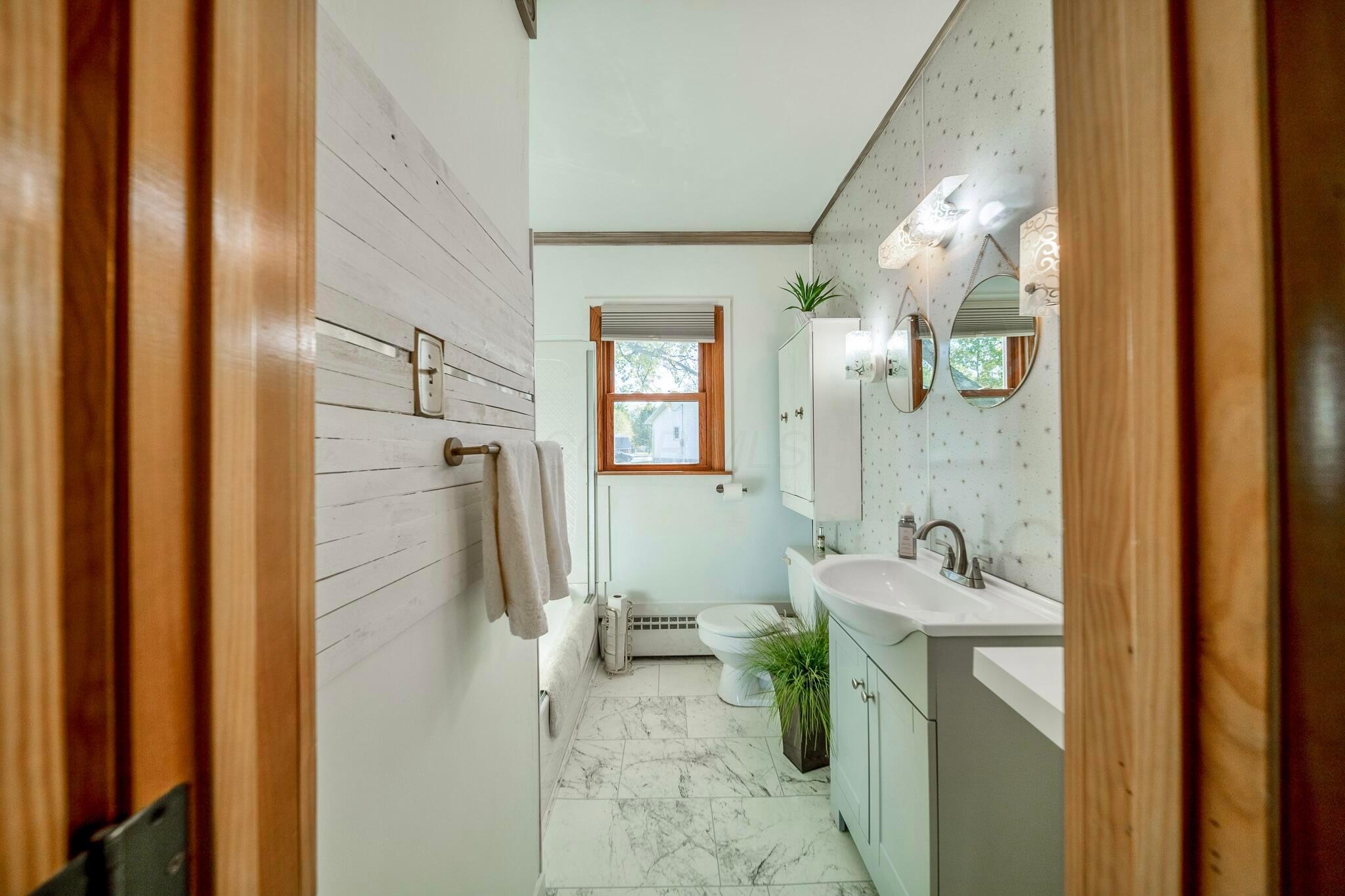 3568 Marion Marysville Road