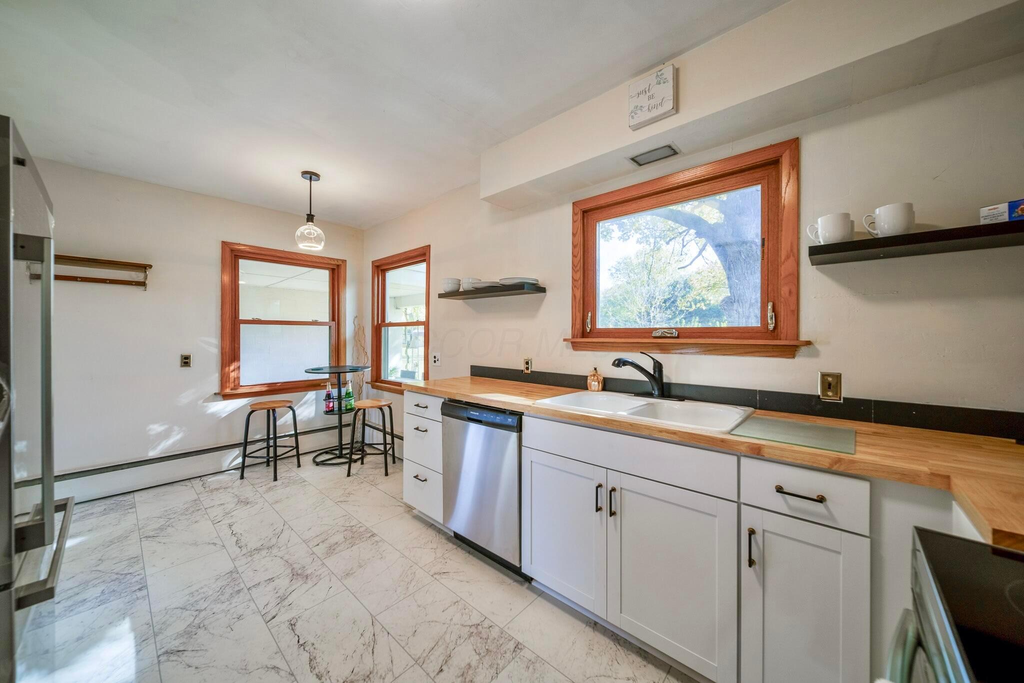 3568 Marion Marysville Road