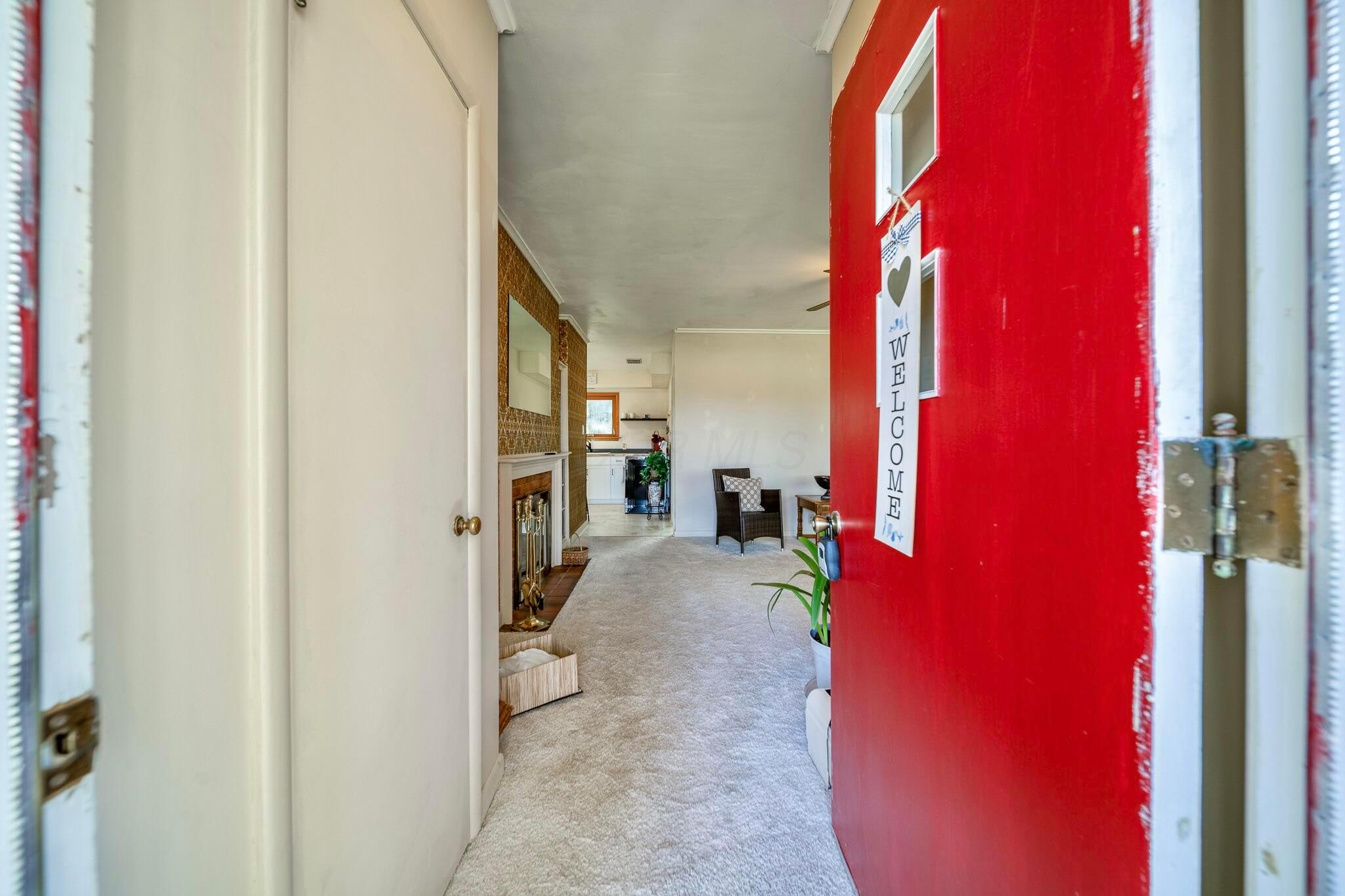 3568 Marion Marysville Road