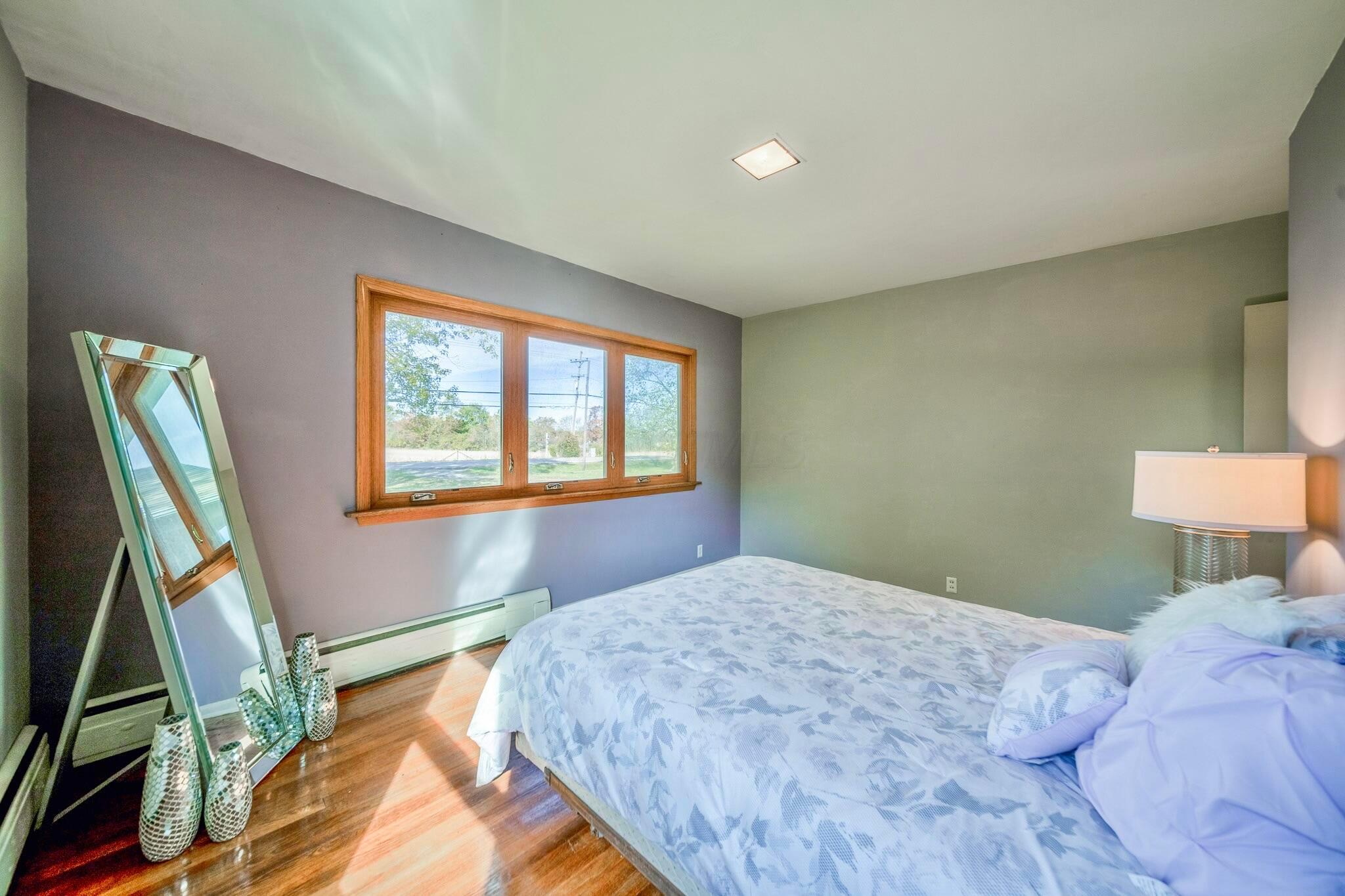 3568 Marion Marysville Road