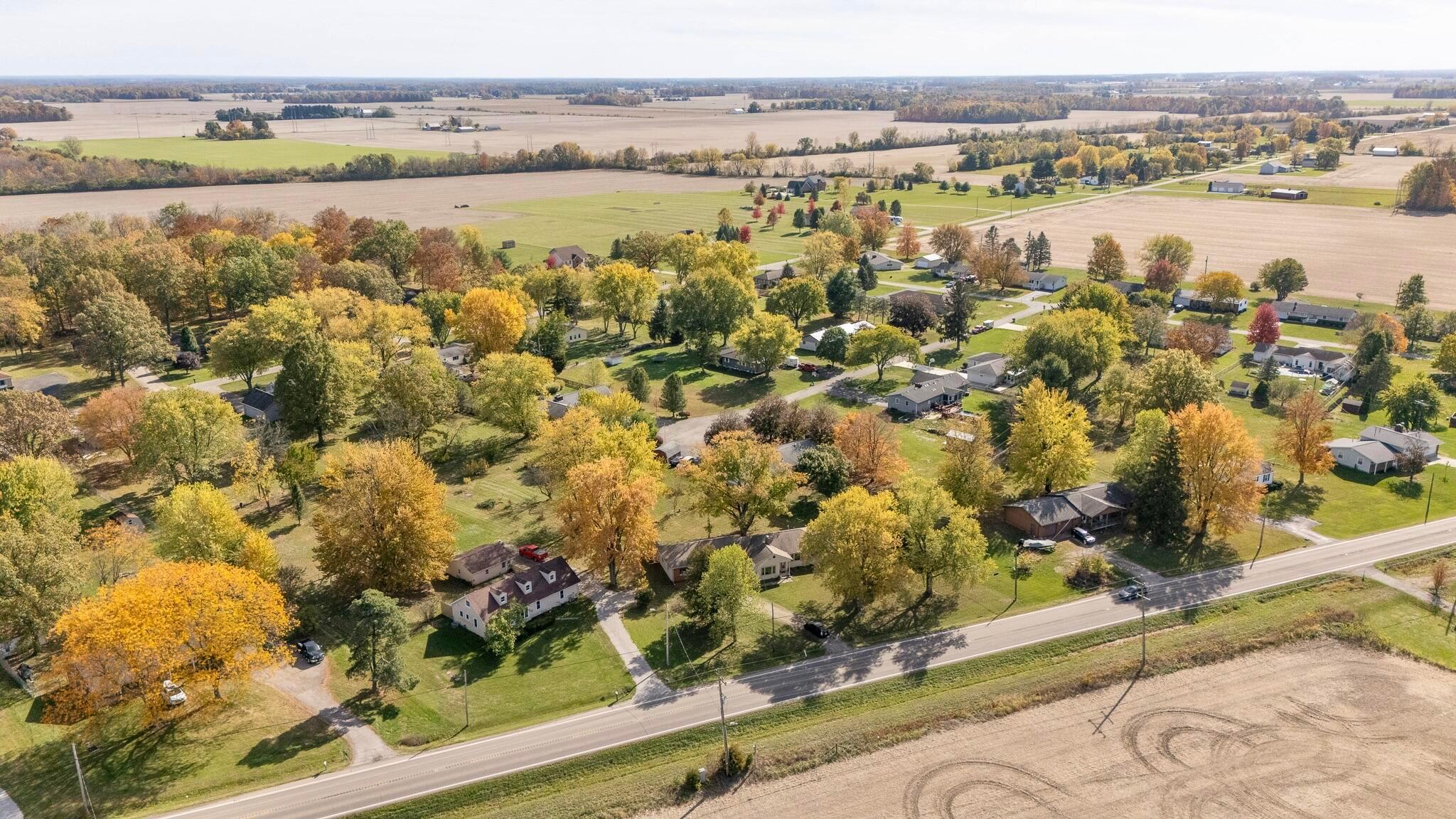 3568 Marion Marysville Road