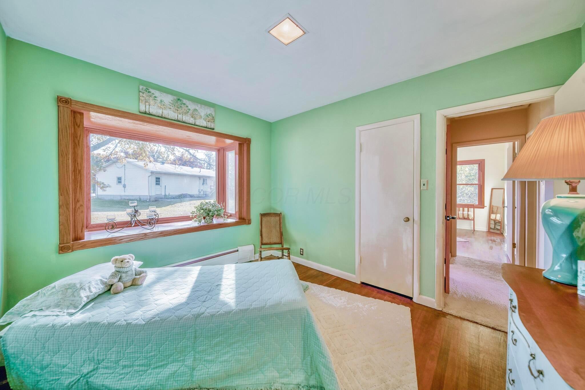 3568 Marion Marysville Road